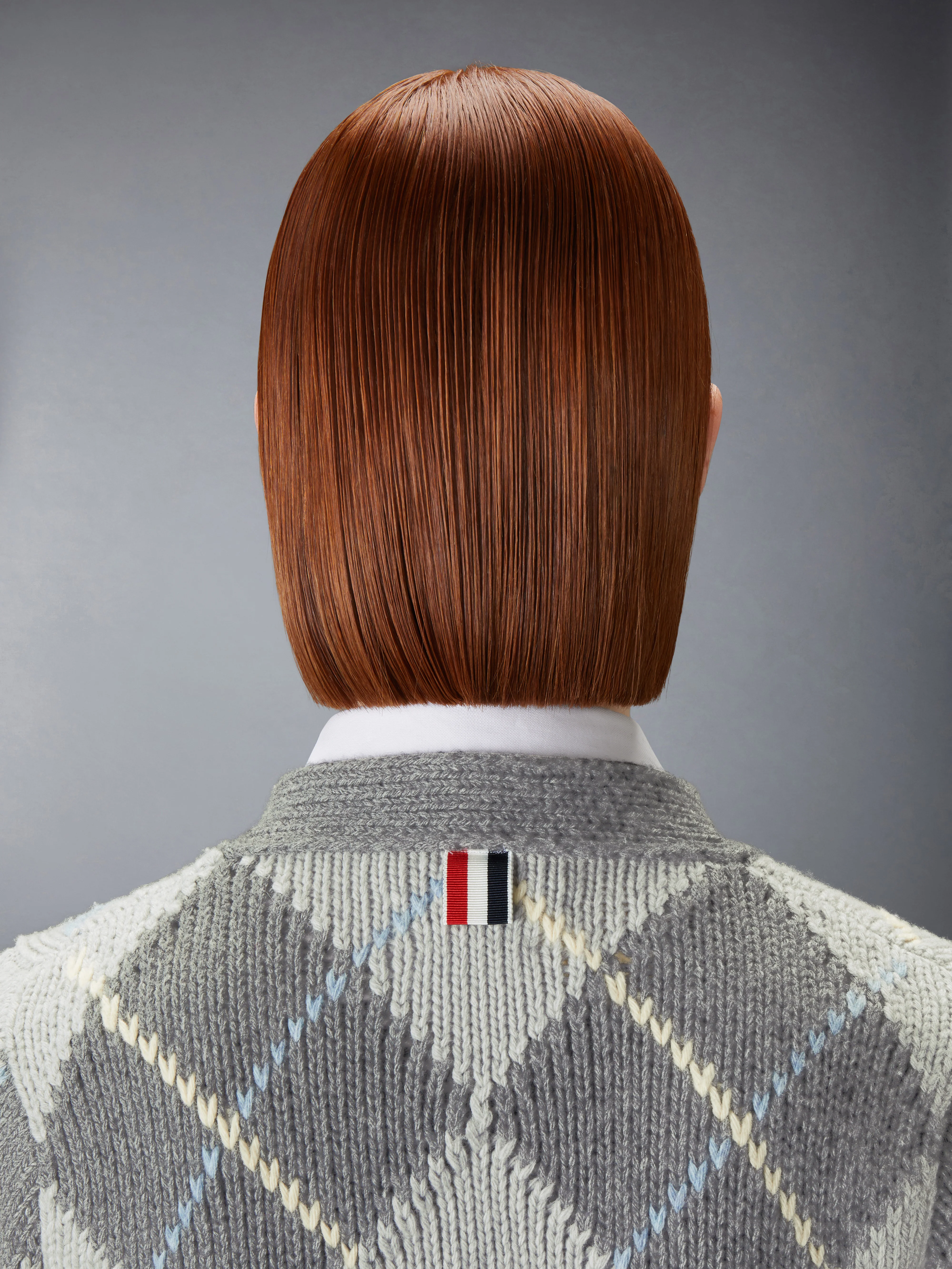 75-argyle-intarsia-merino-wool-shrunken-cardigan-5.webp ARGYLE INTARSIA MERINO WOOL SHRUNKEN CARDIGAN