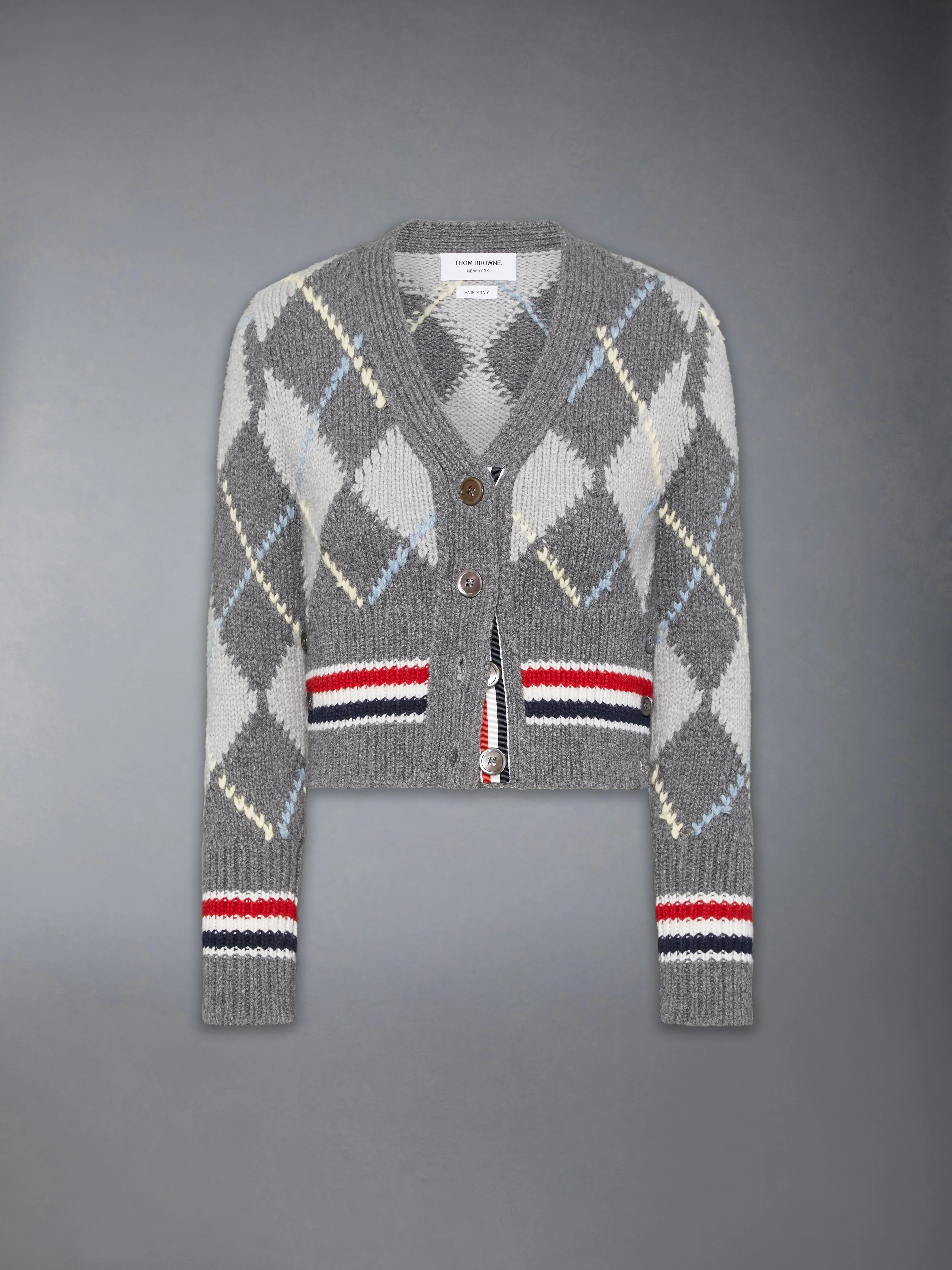 75-argyle-intarsia-merino-wool-shrunken-cardigan-6.webp ARGYLE INTARSIA MERINO WOOL SHRUNKEN CARDIGAN