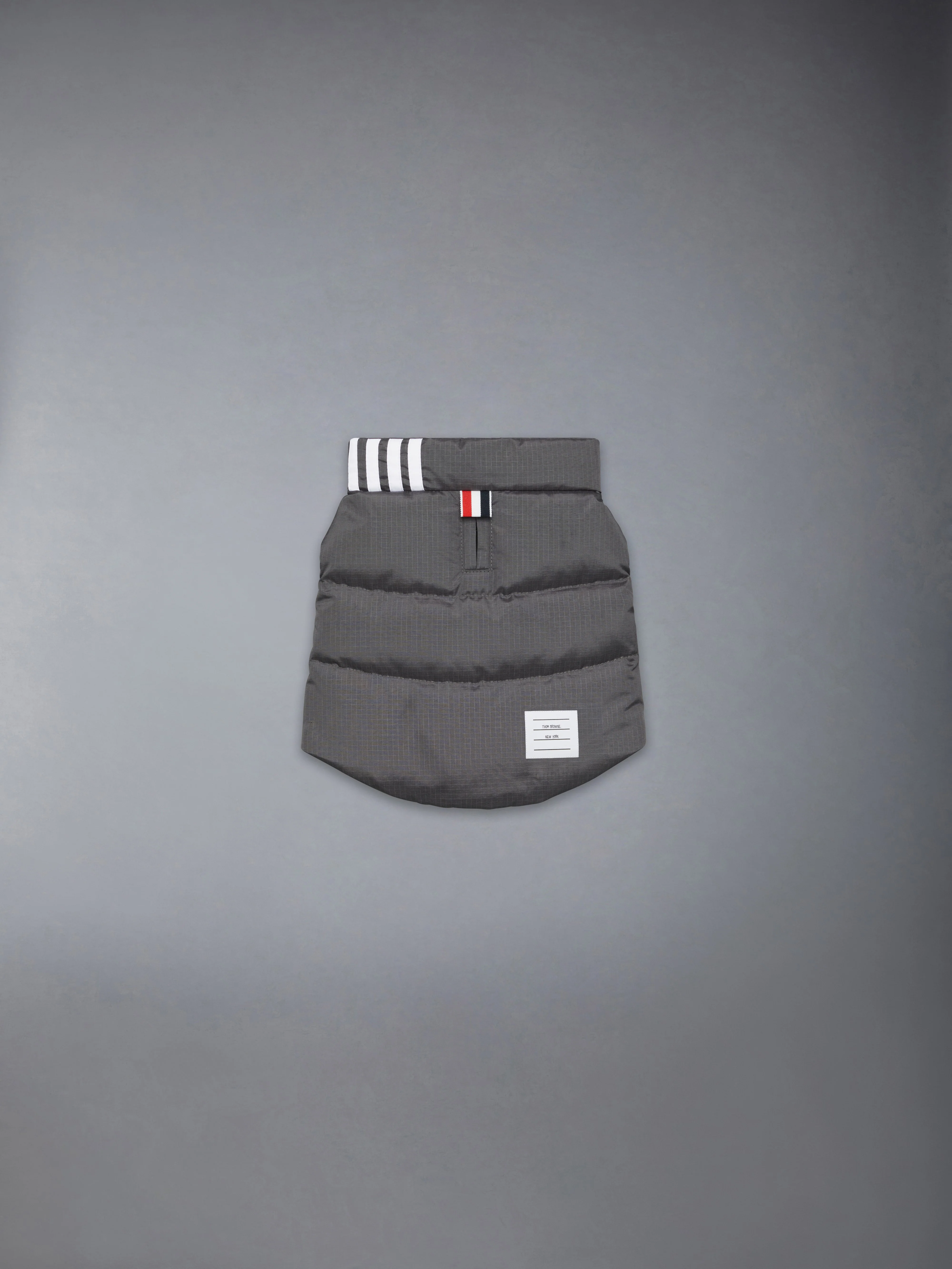 HECTOR BROWNE POLY TWILL FOOTBALL DOG VEST