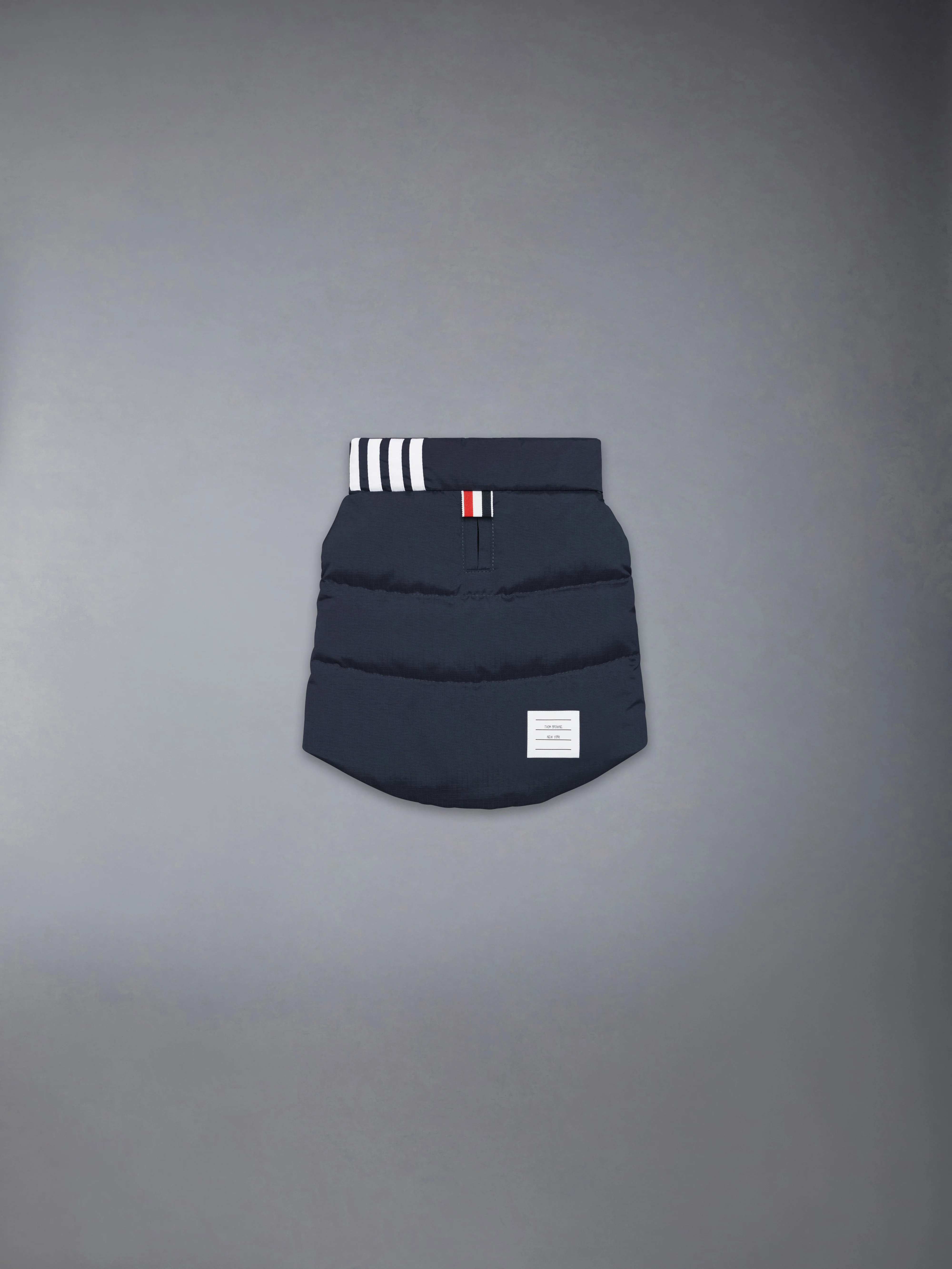 HECTOR BROWNE POLY TWILL FOOTBALL DOG VEST