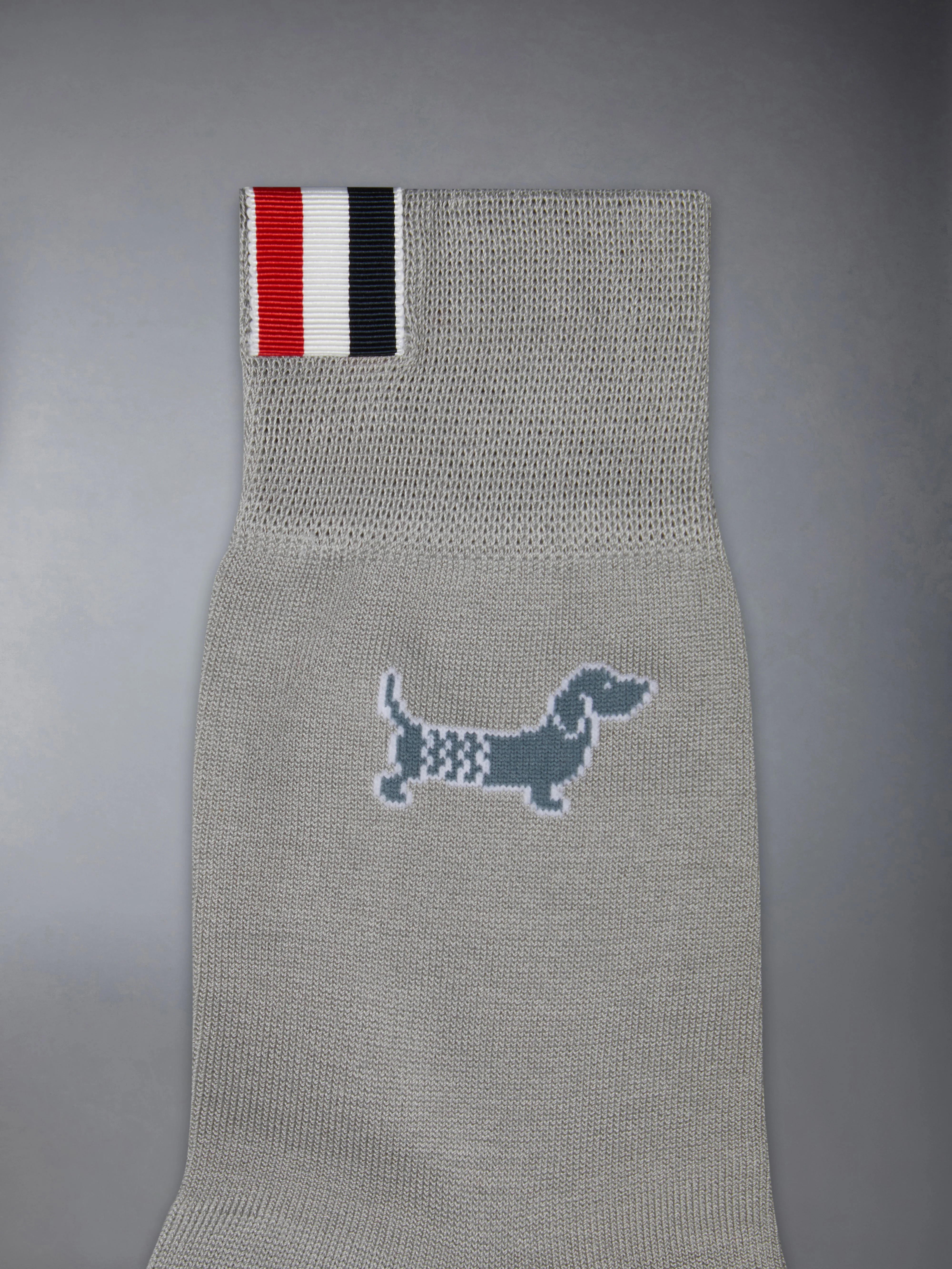 HOLIDAY HECTOR COTTON CREW SOCKS