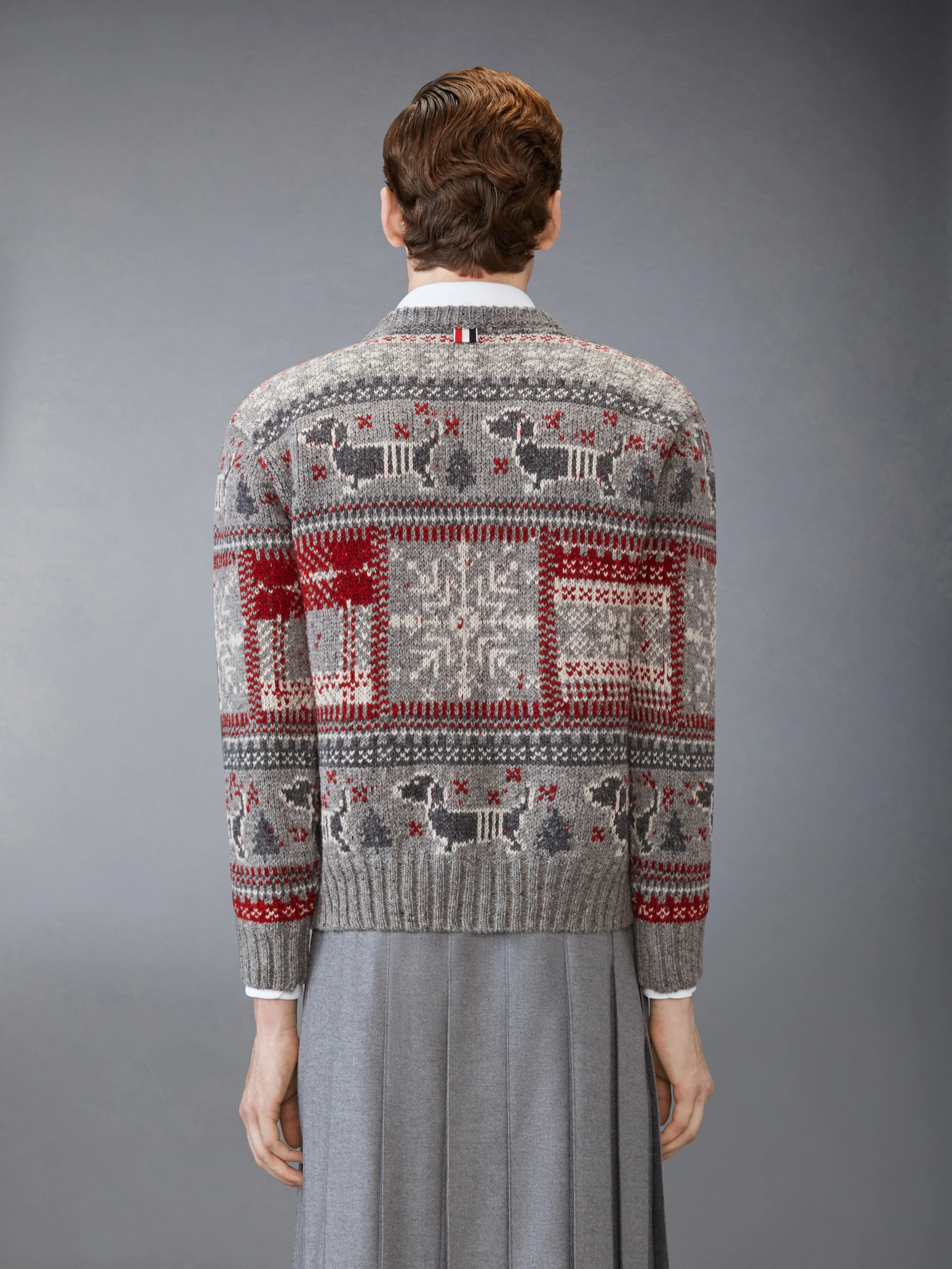 7714-holiday-hector-mohair-tweed-crew-neck-pullover-2.webp HOLIDAY HECTOR MOHAIR TWEED CREW NECK PULLOVER