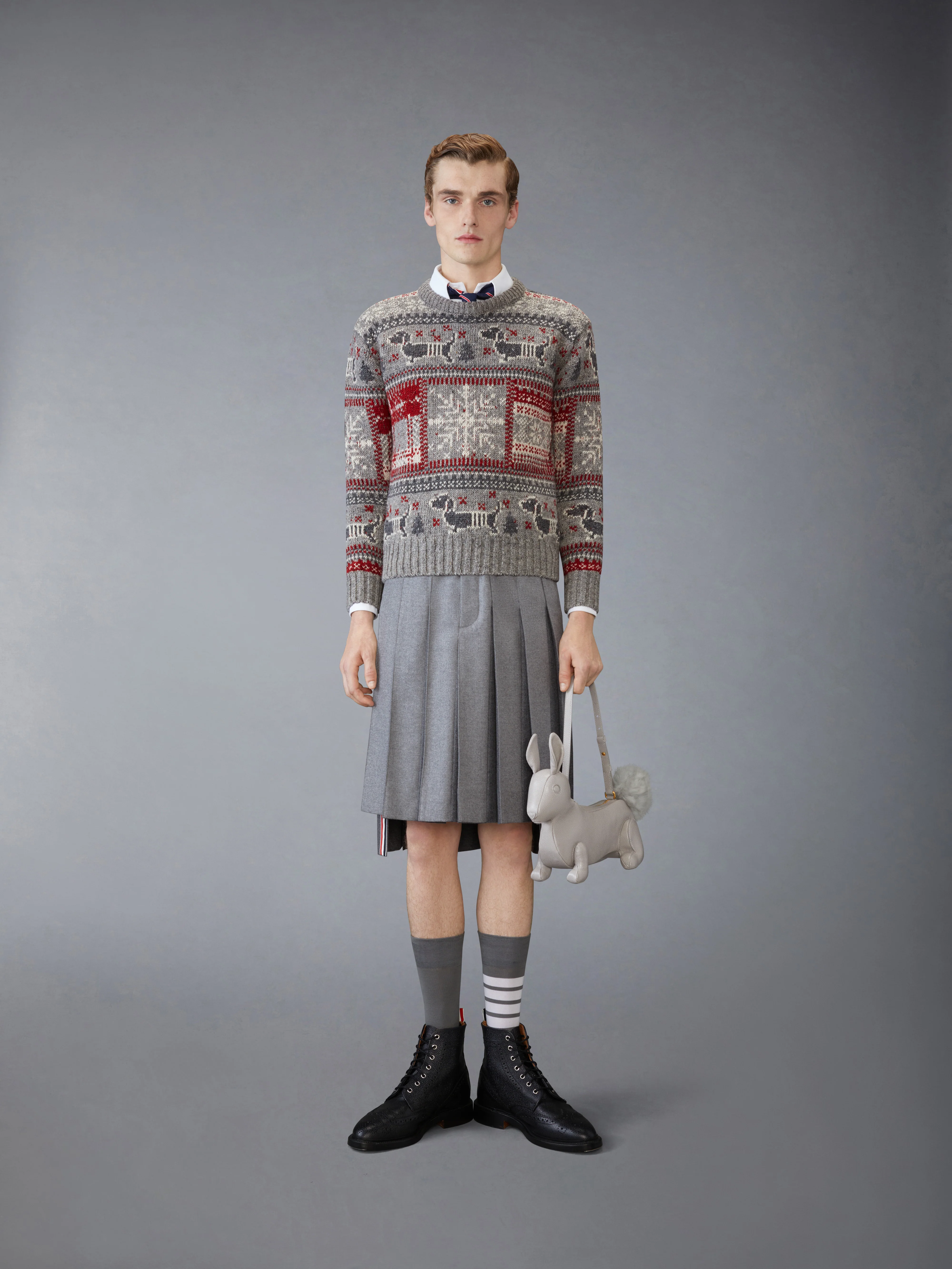 7714-holiday-hector-mohair-tweed-crew-neck-pullover-3.webp HOLIDAY HECTOR MOHAIR TWEED CREW NECK PULLOVER