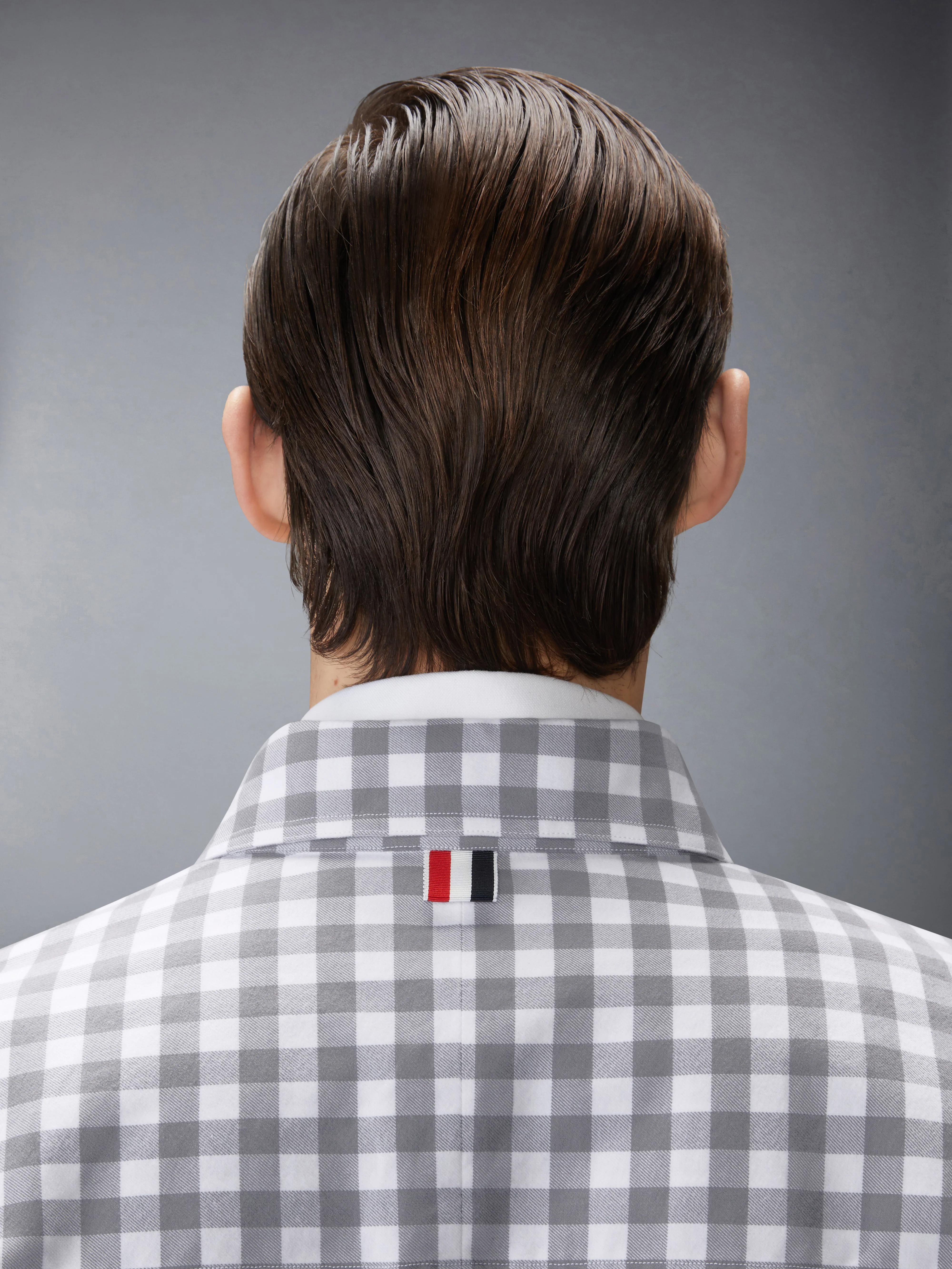 782-gingham-check-flannel-4-bar-oversized-shirt-5.webp GINGHAM CHECK FLANNEL 4-BAR OVERSIZED SHIRT