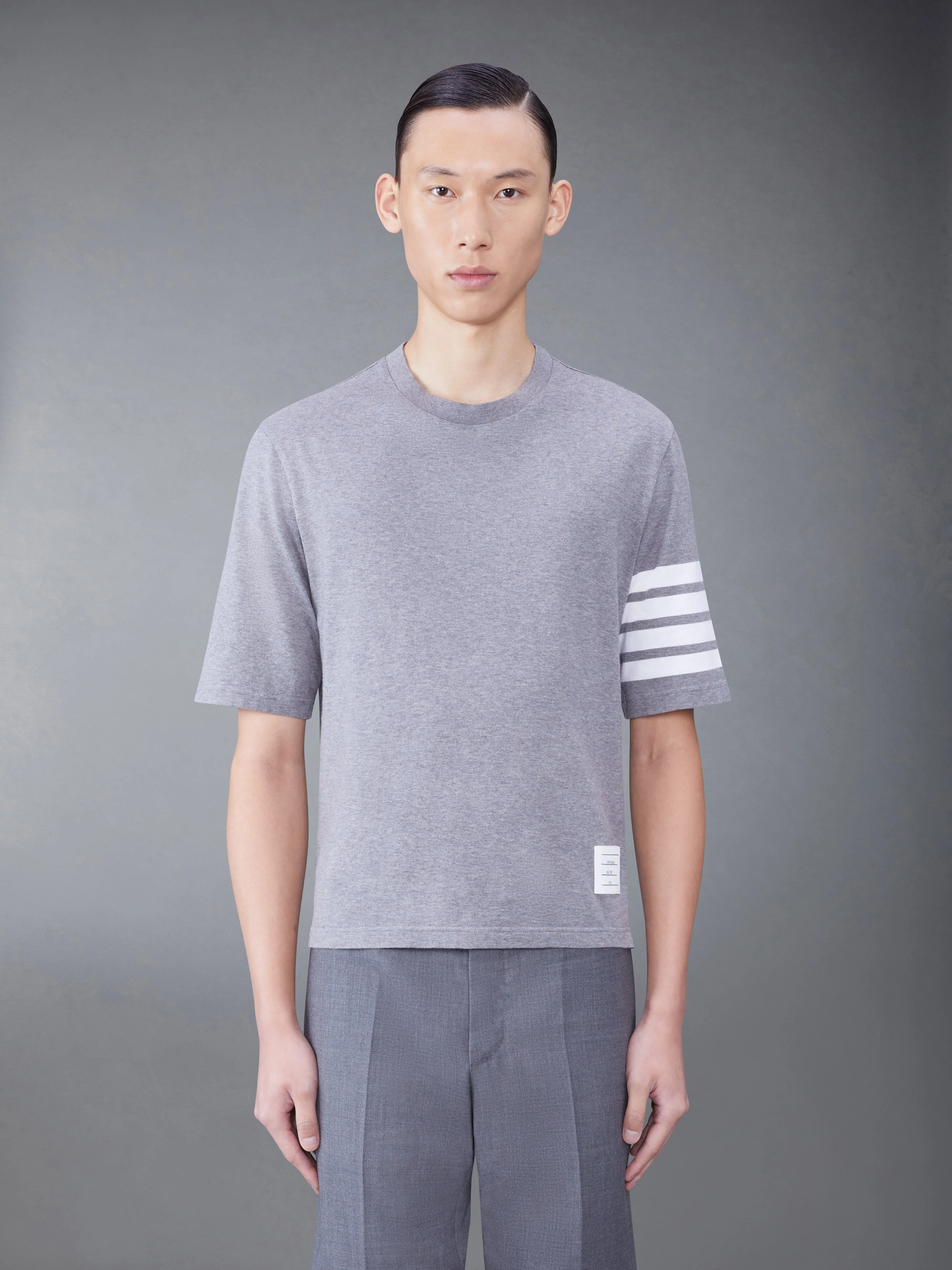 JERSEY 2003 4-BAR TEE
