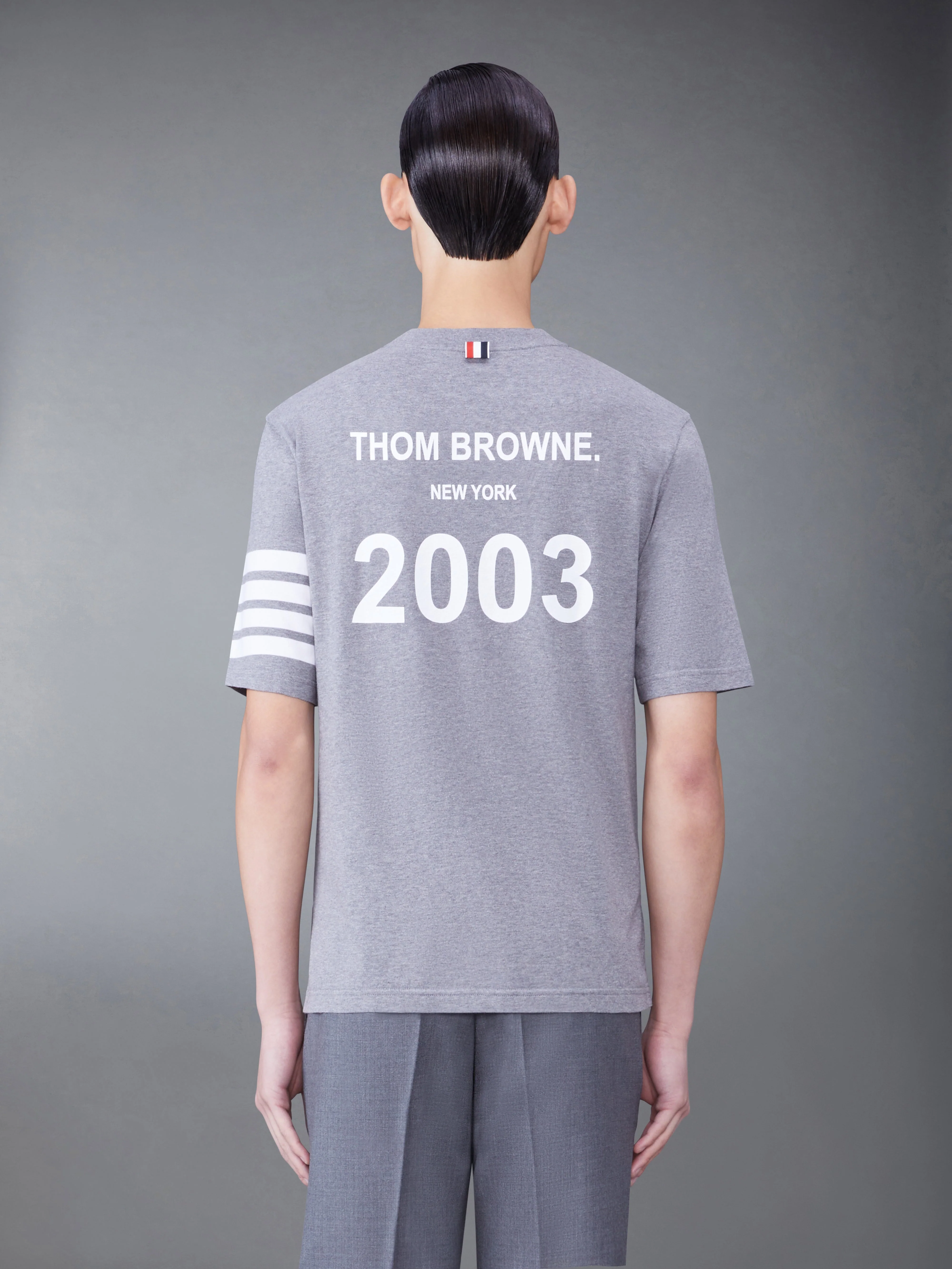 JERSEY 2003 4-BAR TEE