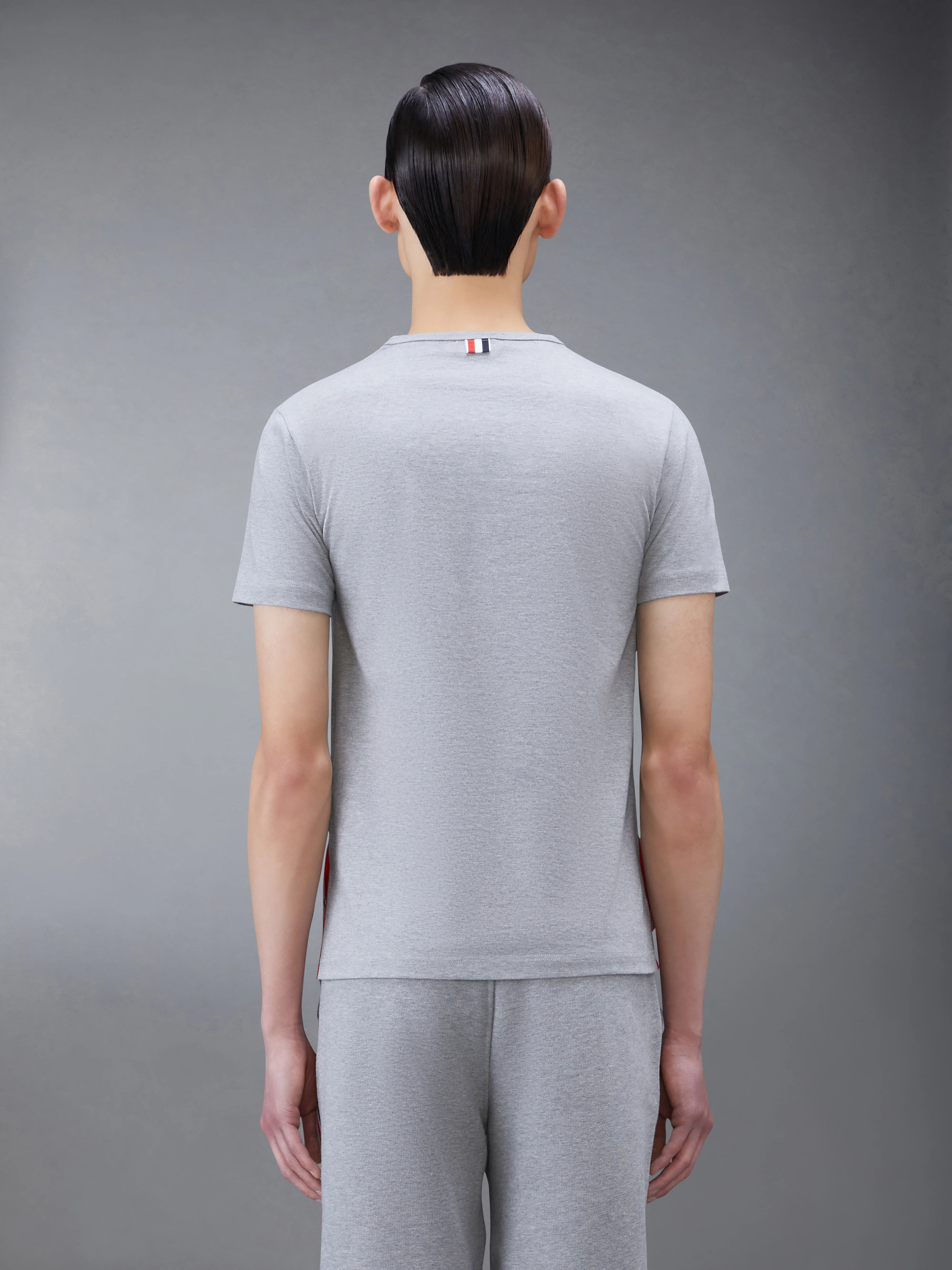 JERSEY POCKET TEE