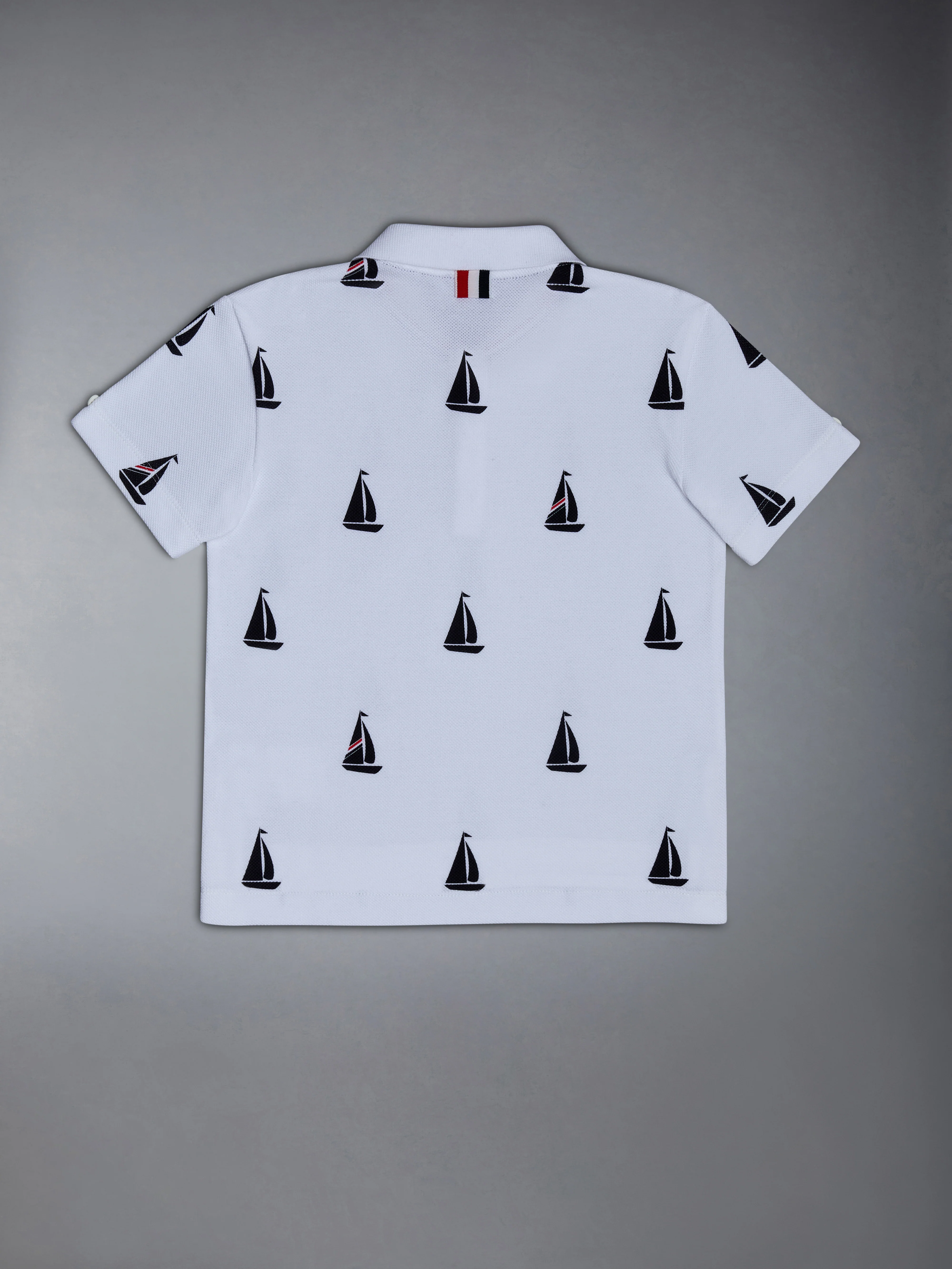 8179-kid-s-half-drop-pique-polo-2.webp Kid's Half Drop Pique Polo