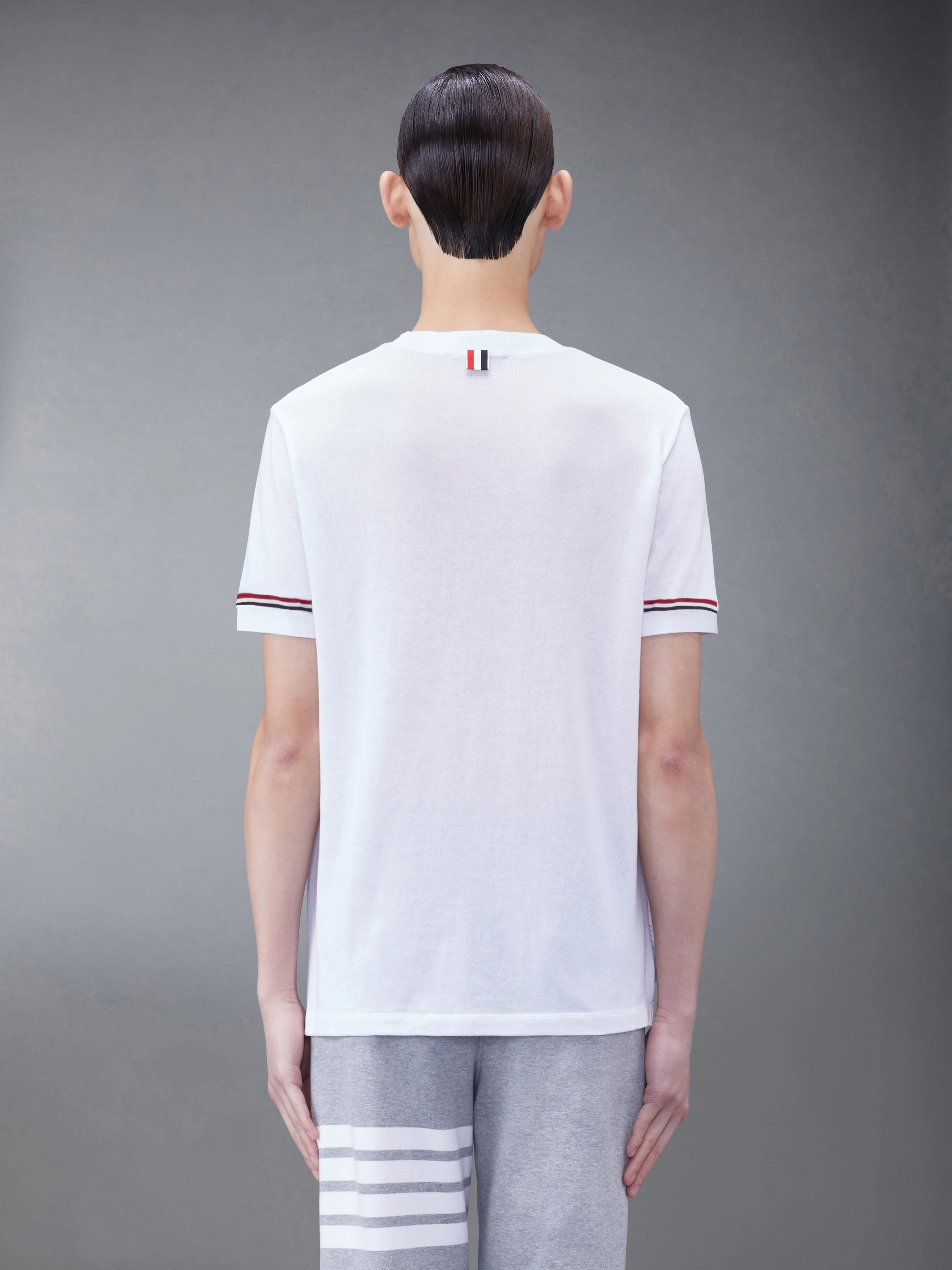 8324-lightweight-cotton-short-sleeve-striped-tee-2.webp LIGHTWEIGHT COTTON SHORT SLEEVE STRIPED TEE