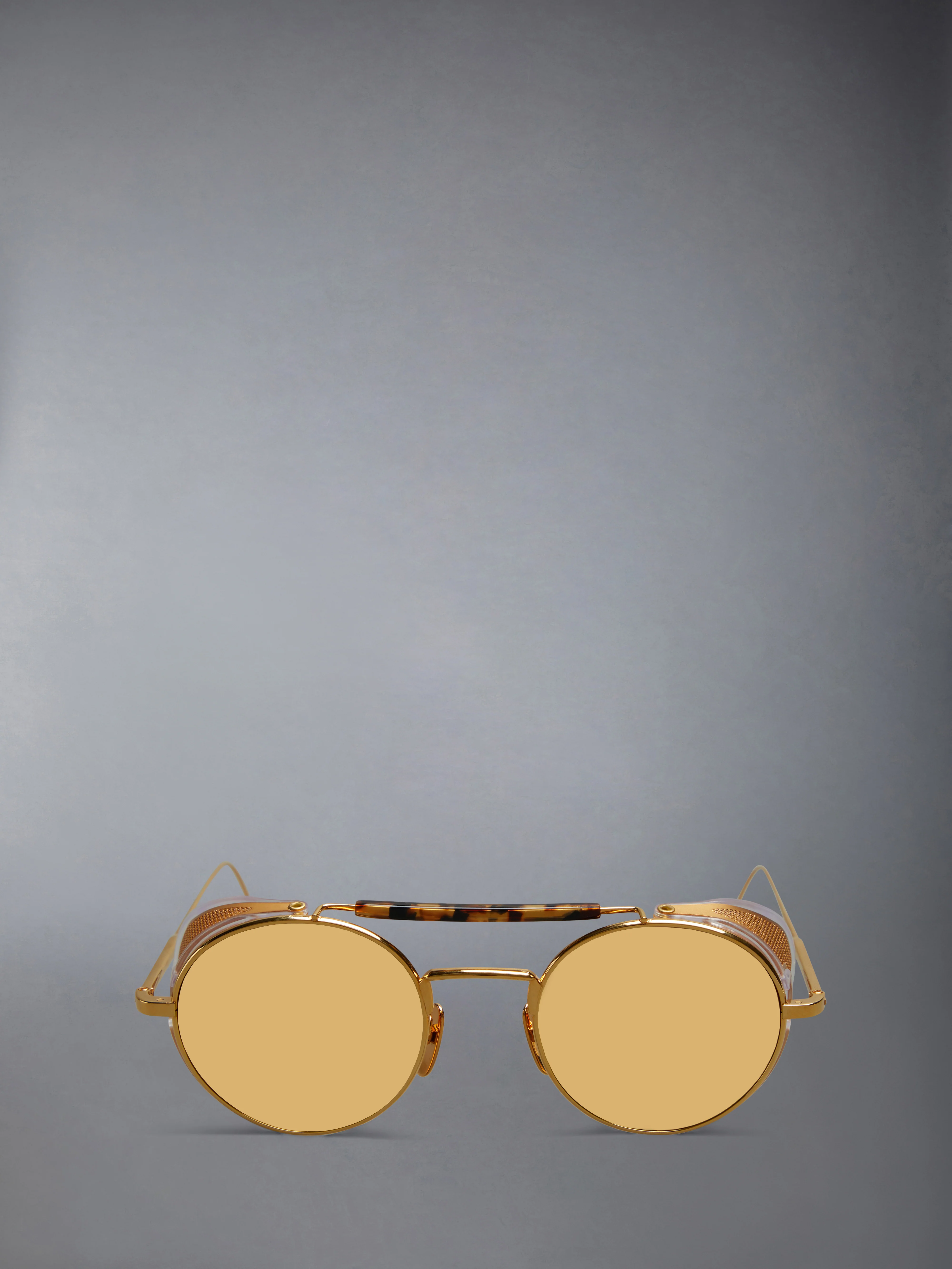 8340-limited-edition-acetate-and-titanium-round-sunglasses-1.webp LIMITED EDITION ACETATE AND TITANIUM ROUND SUNGLASSES