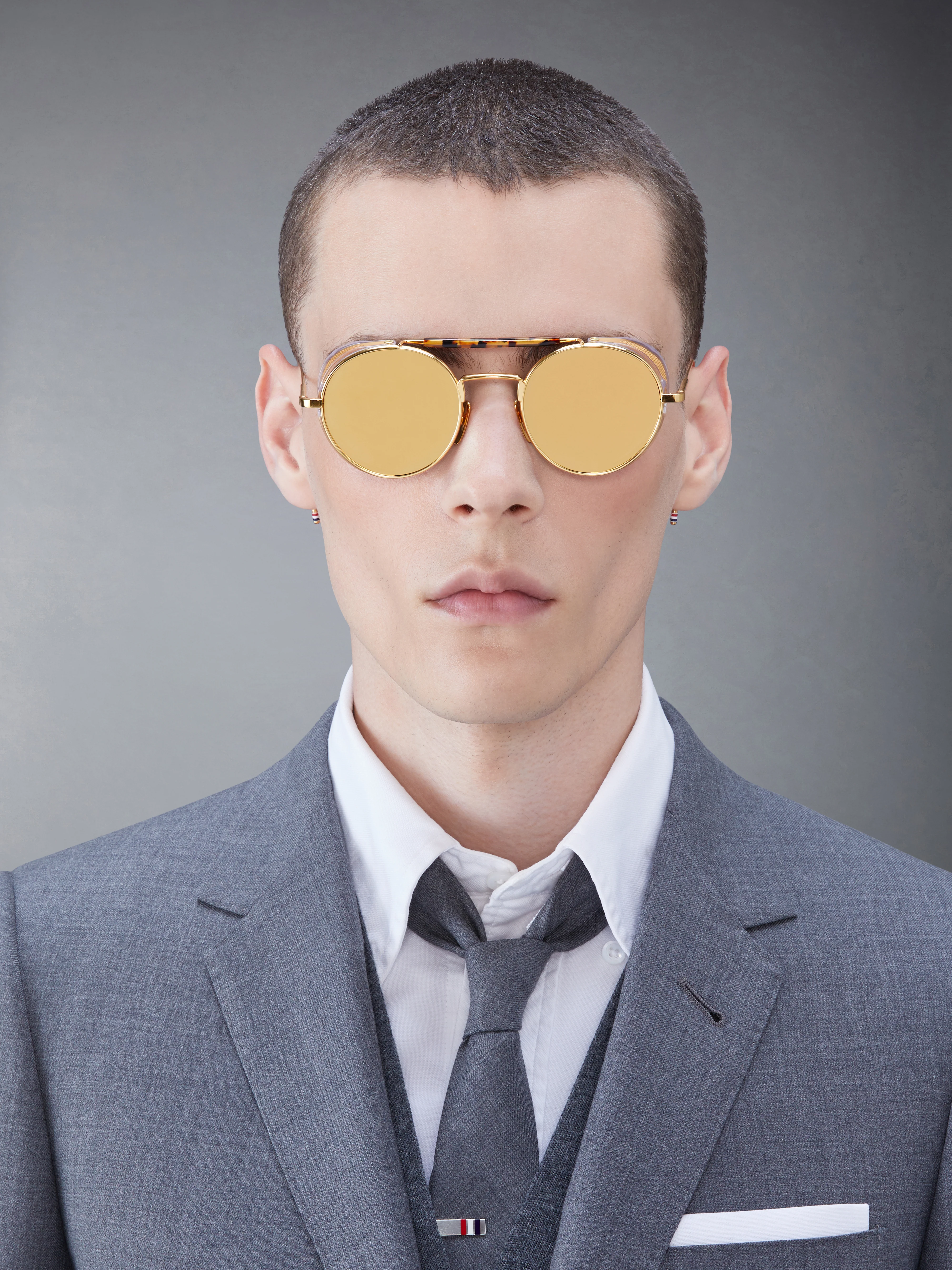 8340-limited-edition-acetate-and-titanium-round-sunglasses-2.webp LIMITED EDITION ACETATE AND TITANIUM ROUND SUNGLASSES