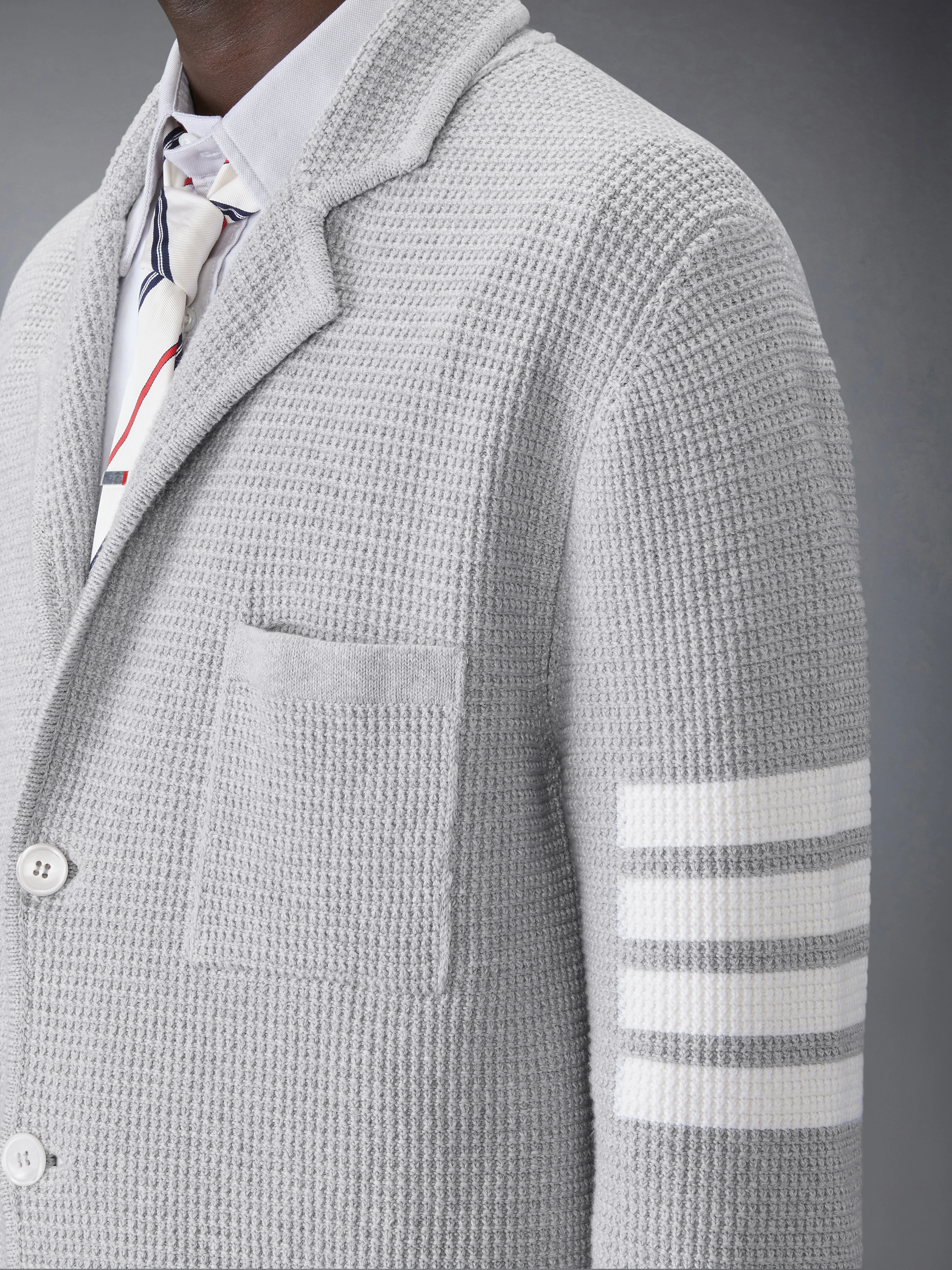8346-linen-cotton-4-bar-caridgan-jacket-5.webp LINEN COTTON 4-BAR CARIDGAN JACKET