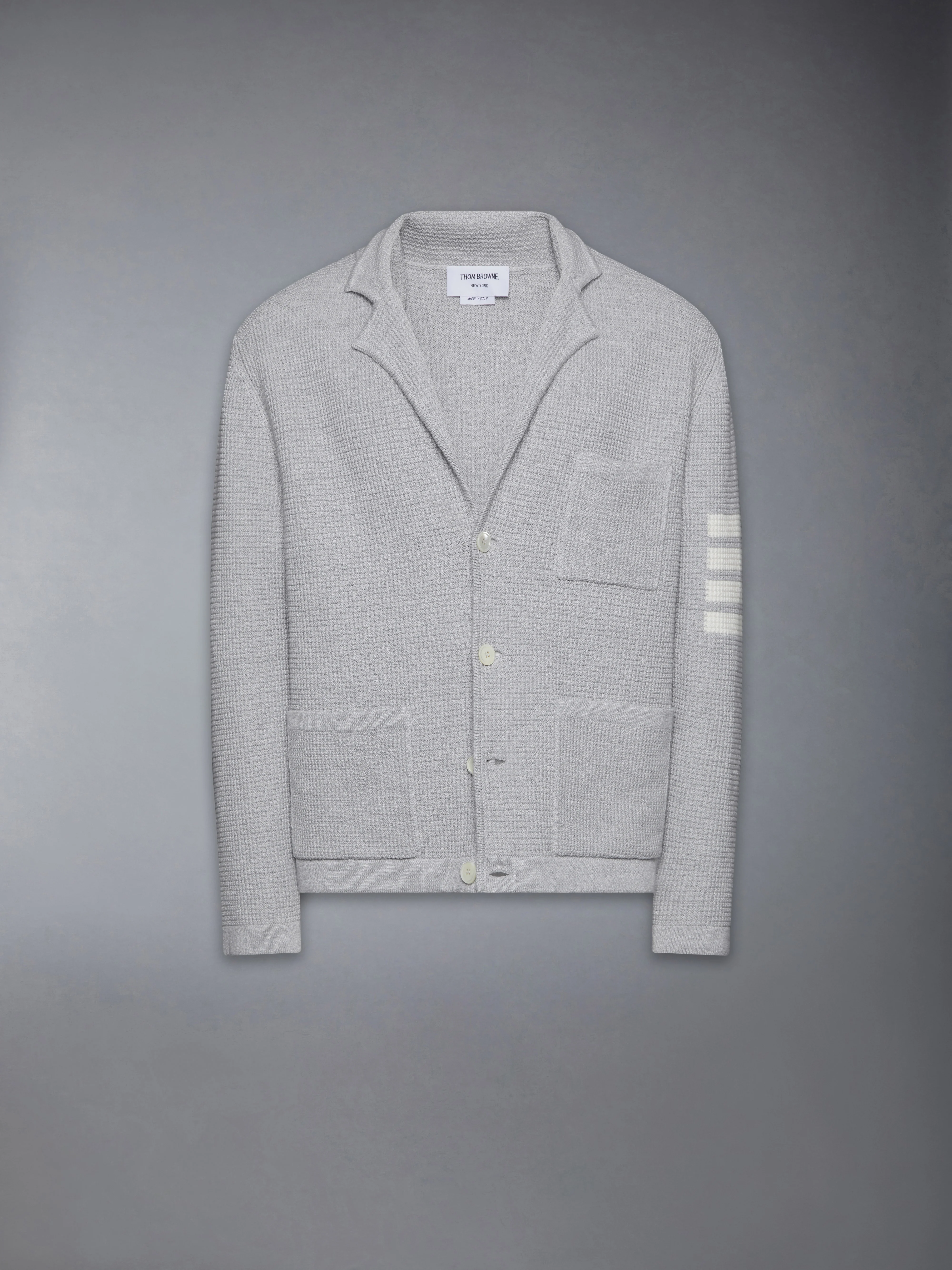 8346-linen-cotton-4-bar-caridgan-jacket-6.webp LINEN COTTON 4-BAR CARIDGAN JACKET