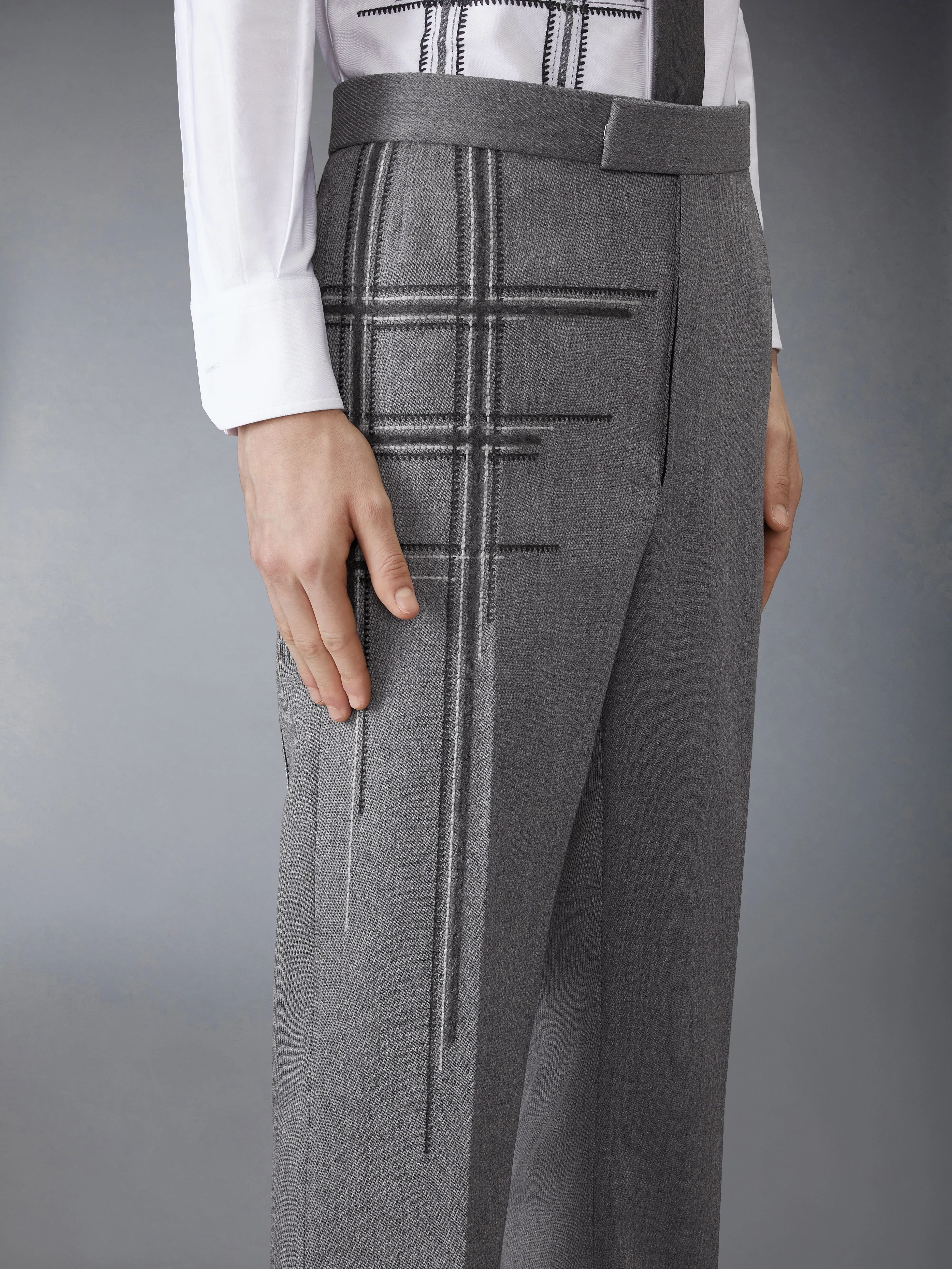 8441-low-rise-wool-school-uniform-trouser-4.webp LOW RISE WOOL SCHOOL UNIFORM TROUSER