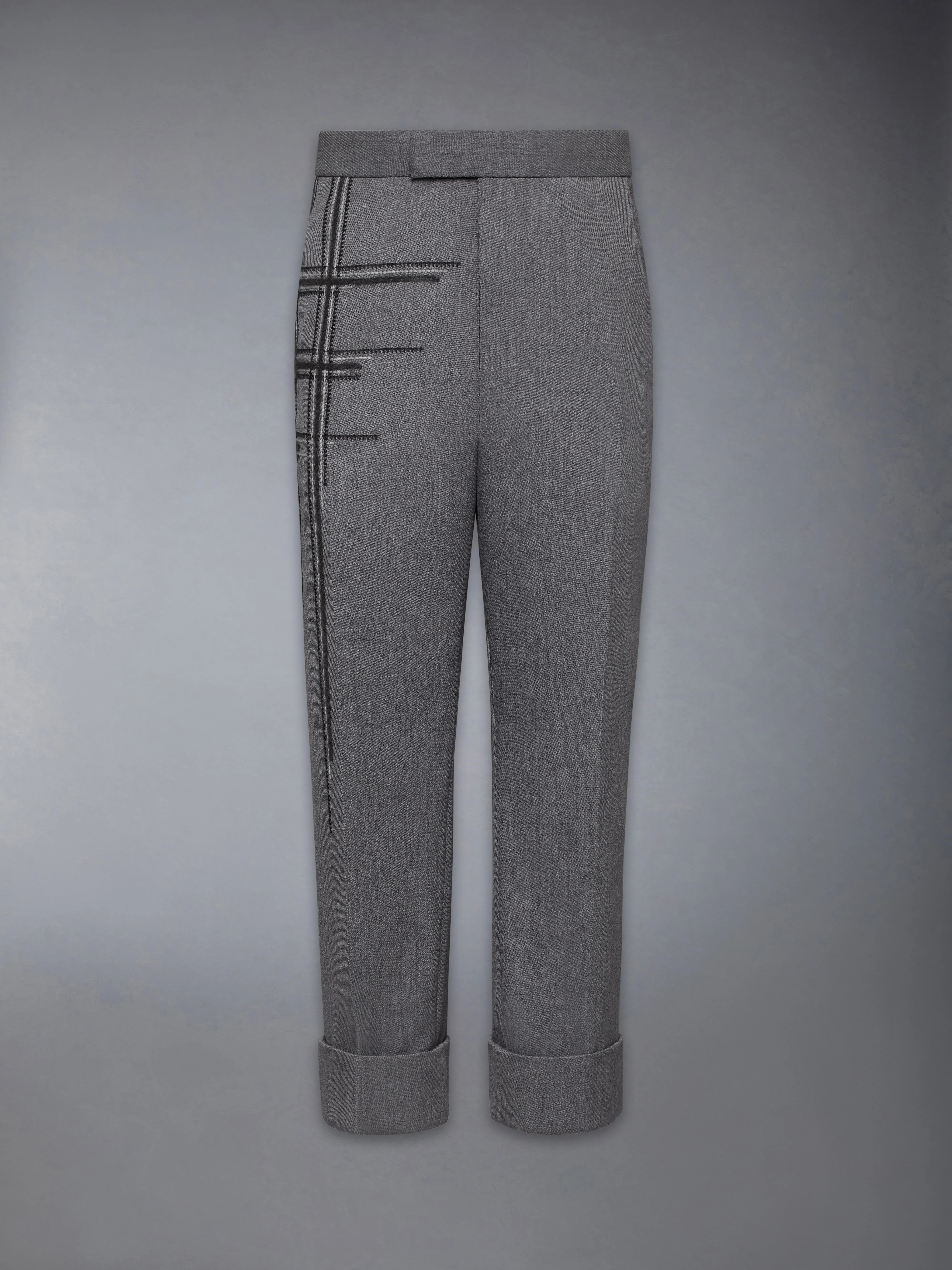 8441-low-rise-wool-school-uniform-trouser-5.webp LOW RISE WOOL SCHOOL UNIFORM TROUSER