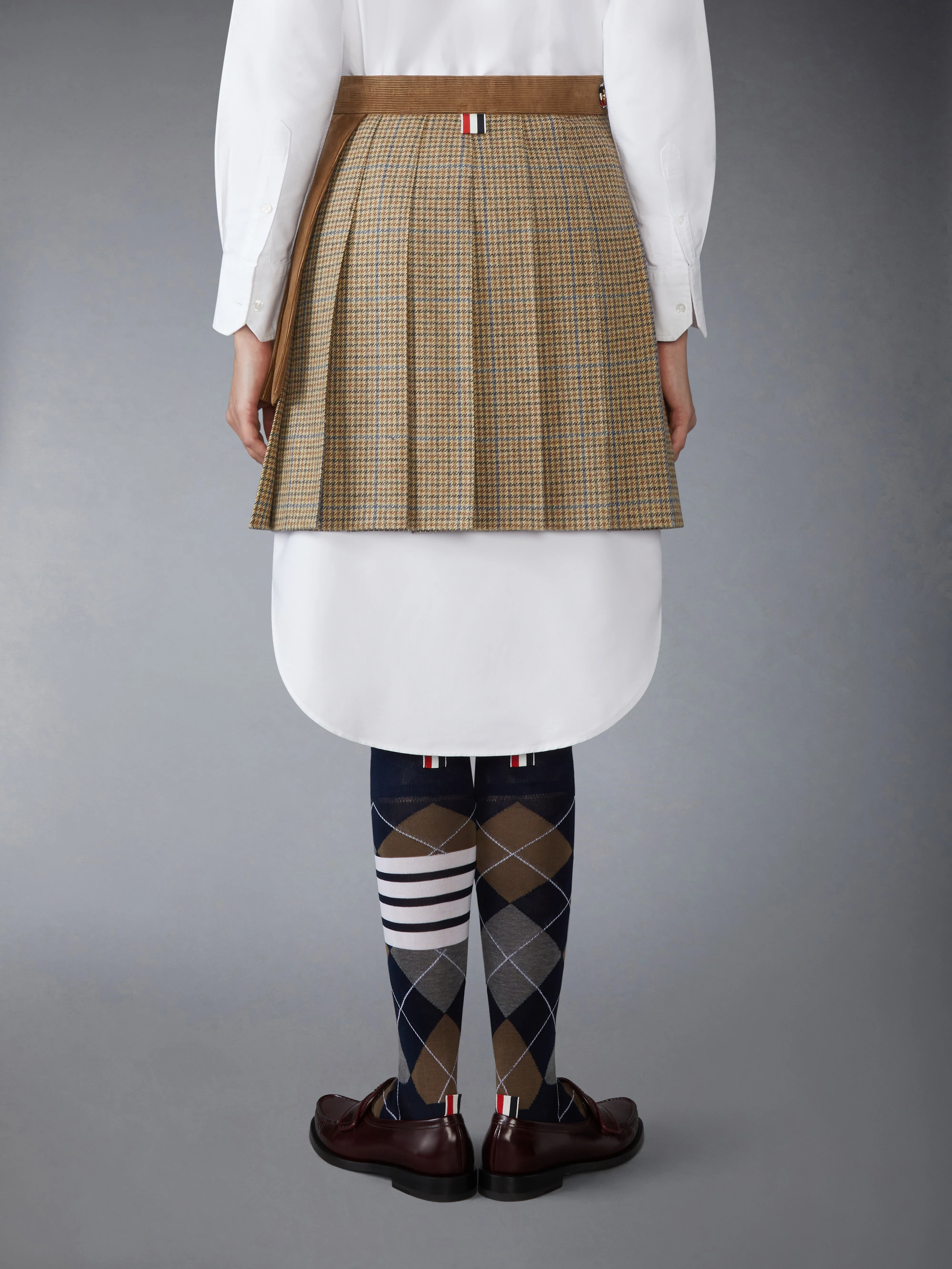 845-gunclub-check-cheviot-tweed-pleated-mini-skirt-3.webp GUNCLUB CHECK CHEVIOT TWEED PLEATED MINI SKIRT