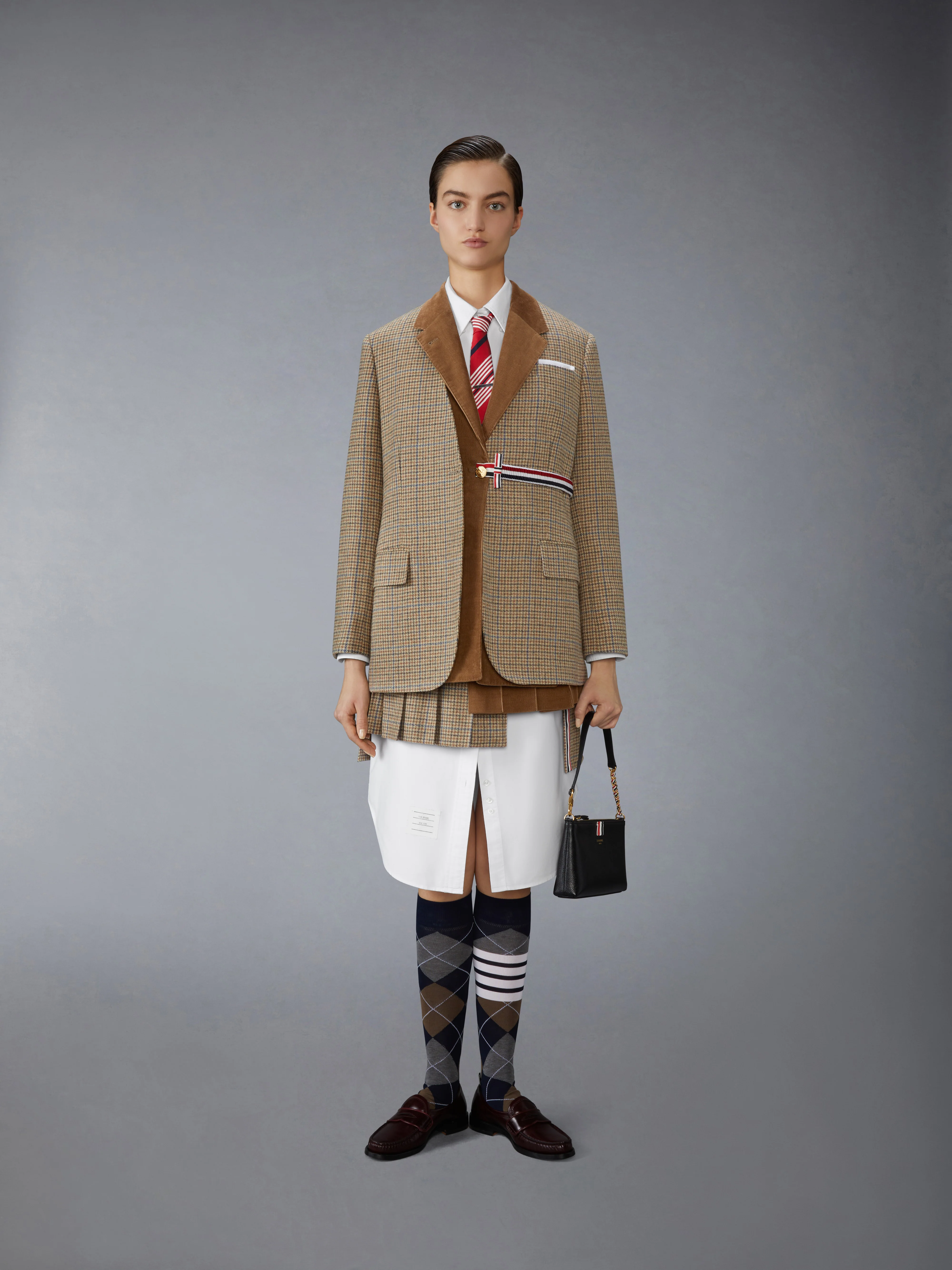 845-gunclub-check-cheviot-tweed-pleated-mini-skirt-4.webp GUNCLUB CHECK CHEVIOT TWEED PLEATED MINI SKIRT