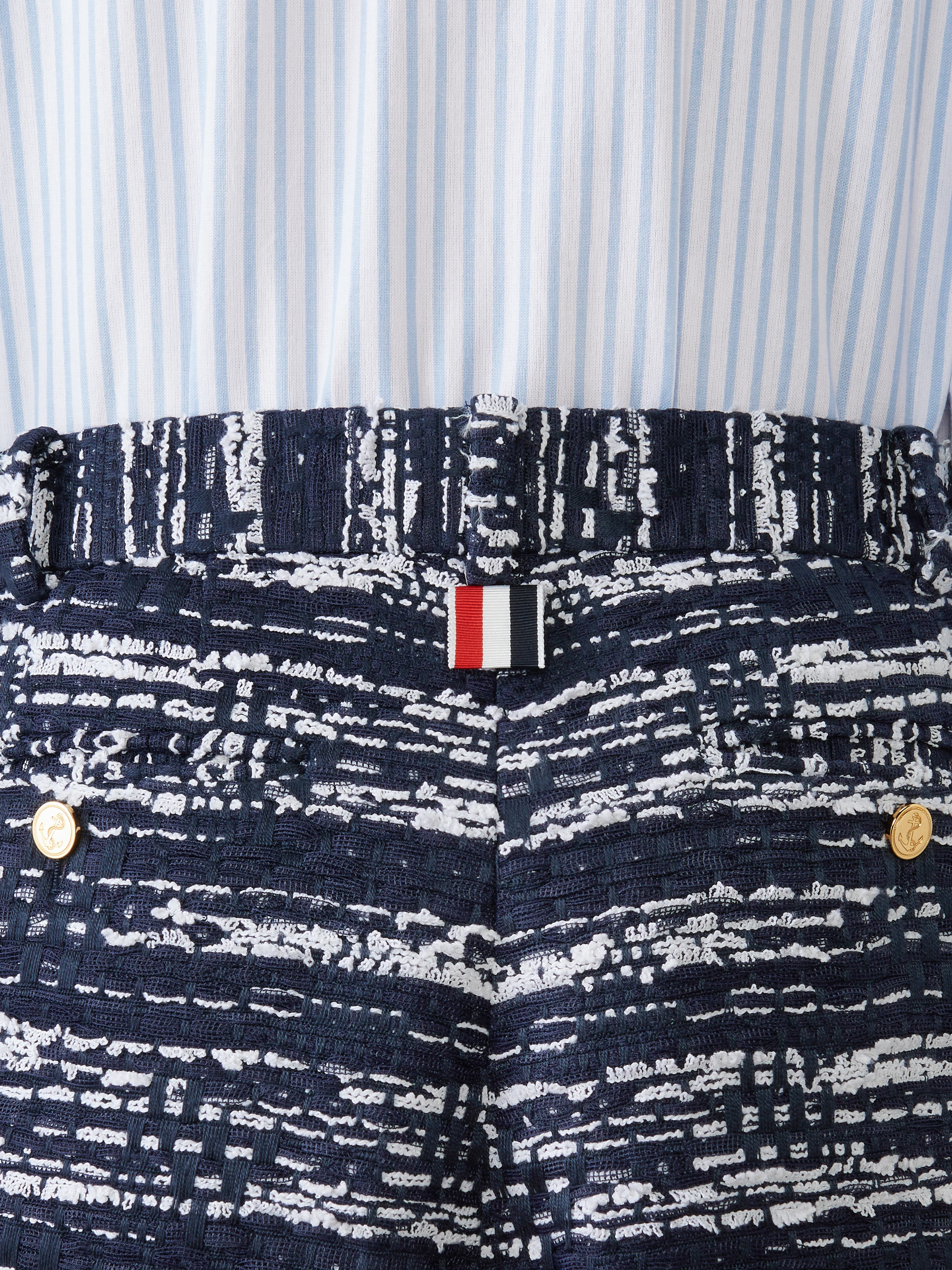 8636-melange-tulle-yarn-tweed-beltloop-shorts-4.webp MELANGE TULLE YARN TWEED BELTLOOP SHORTS