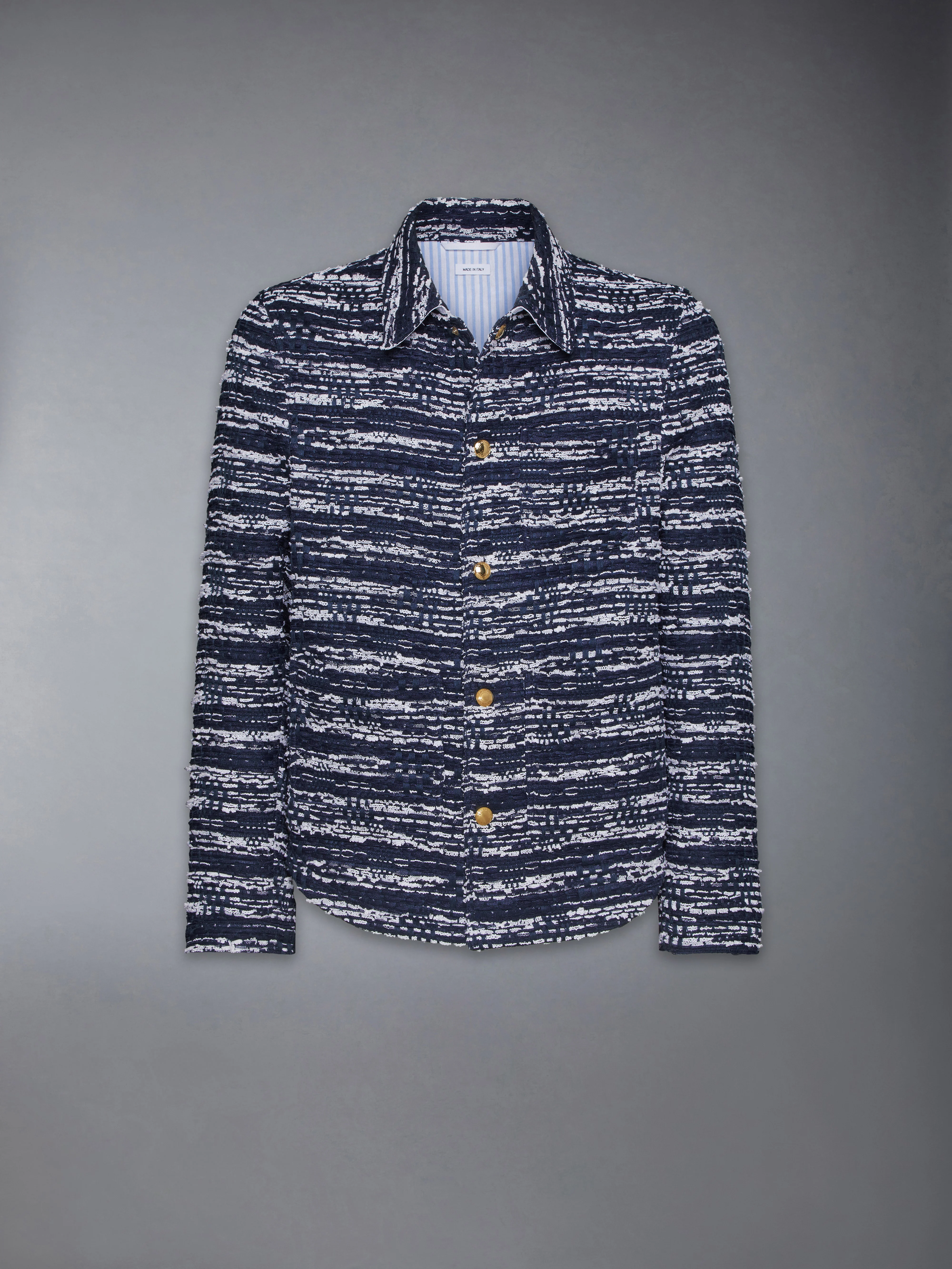8652-melange-tulle-yarn-tweed-utility-jacket-7.webp MELANGE TULLE YARN TWEED UTILITY JACKET