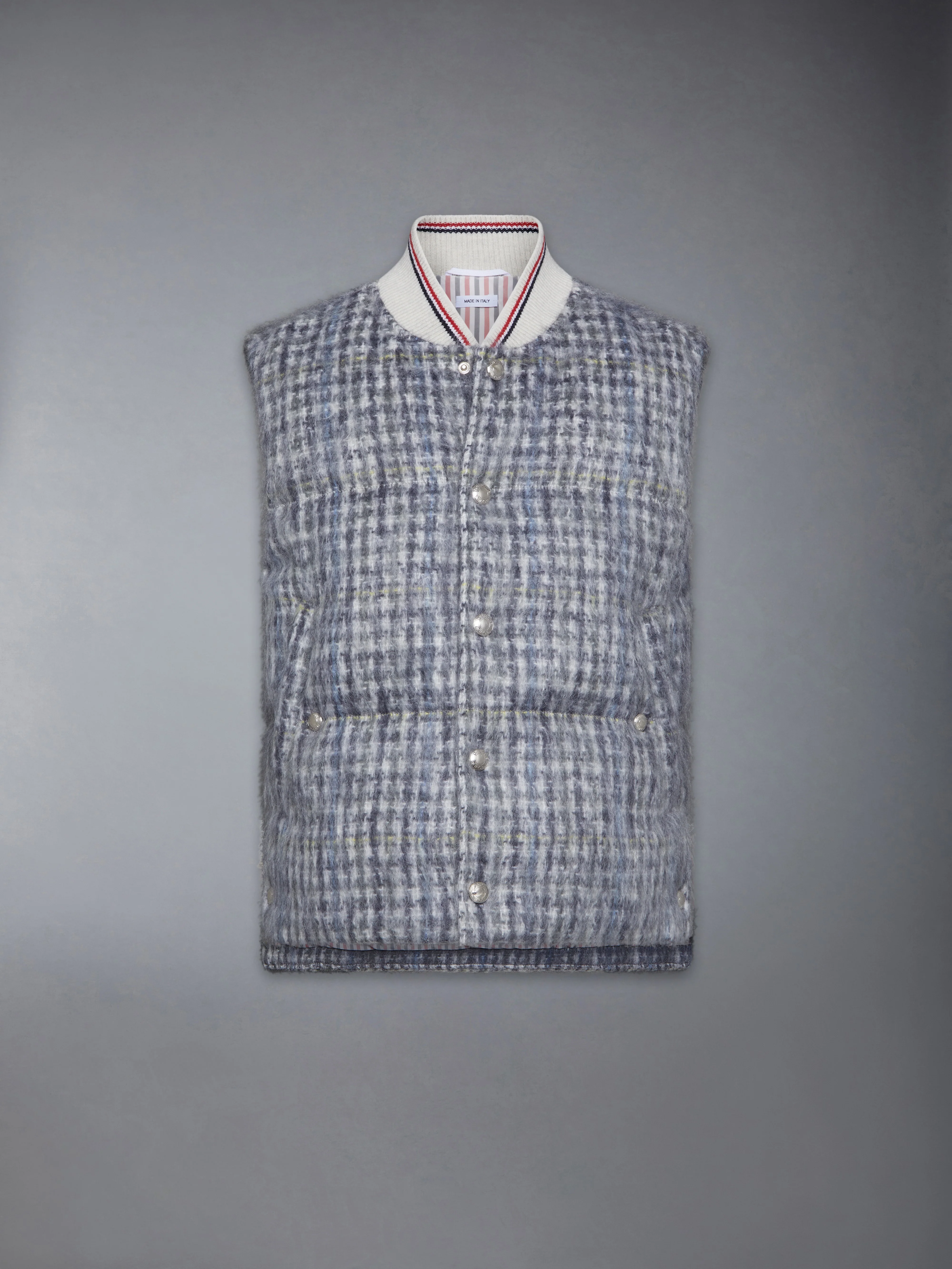 866-gunclub-check-hairy-mohair-down-filled-vest-6.webp GUNCLUB CHECK HAIRY MOHAIR DOWN FILLED VEST