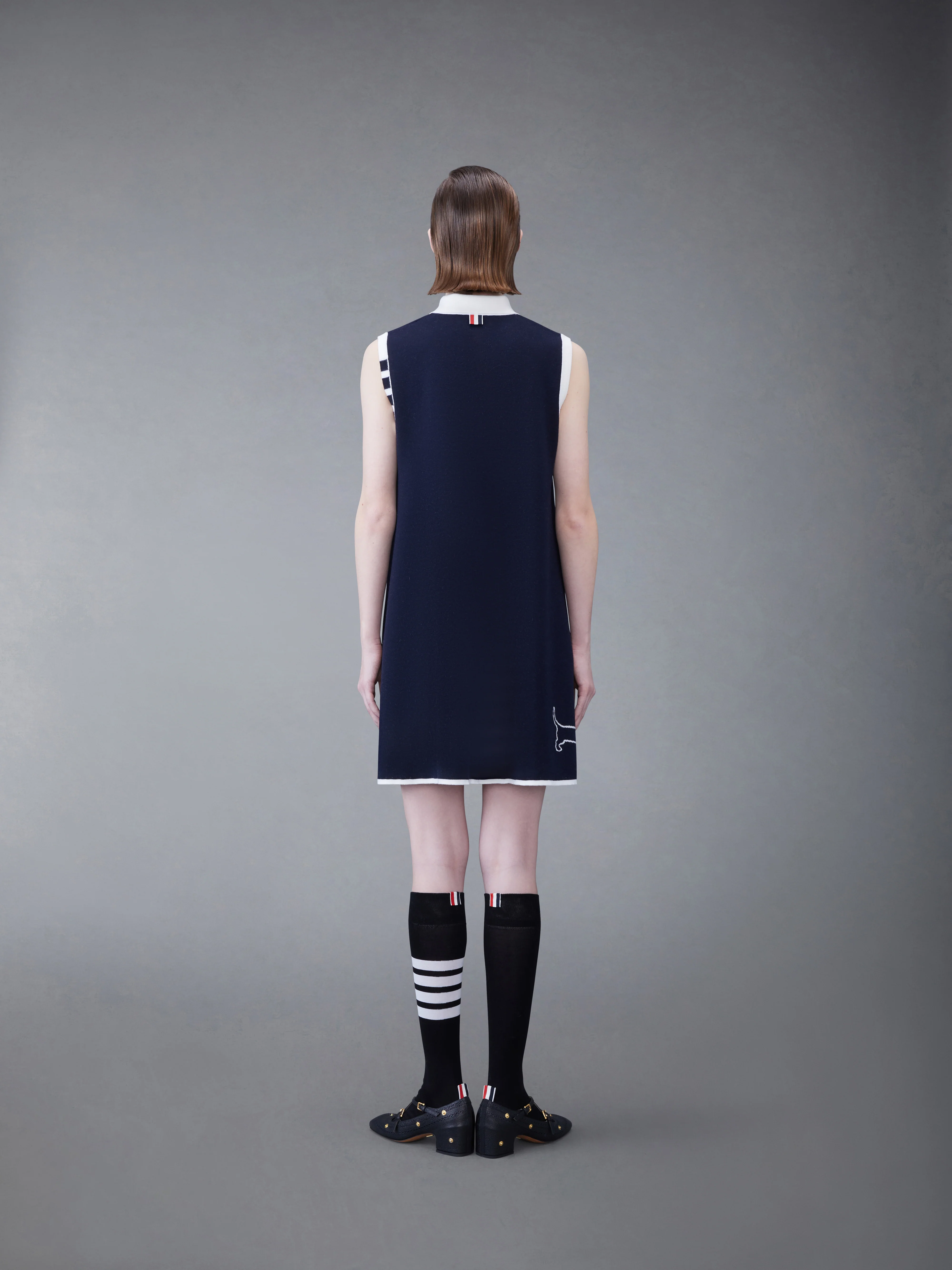 8715-merino-hector-4-bar-sleeveless-polo-mini-dress-3.webp Merino Hector 4-bar Sleeveless Polo Mini Dress