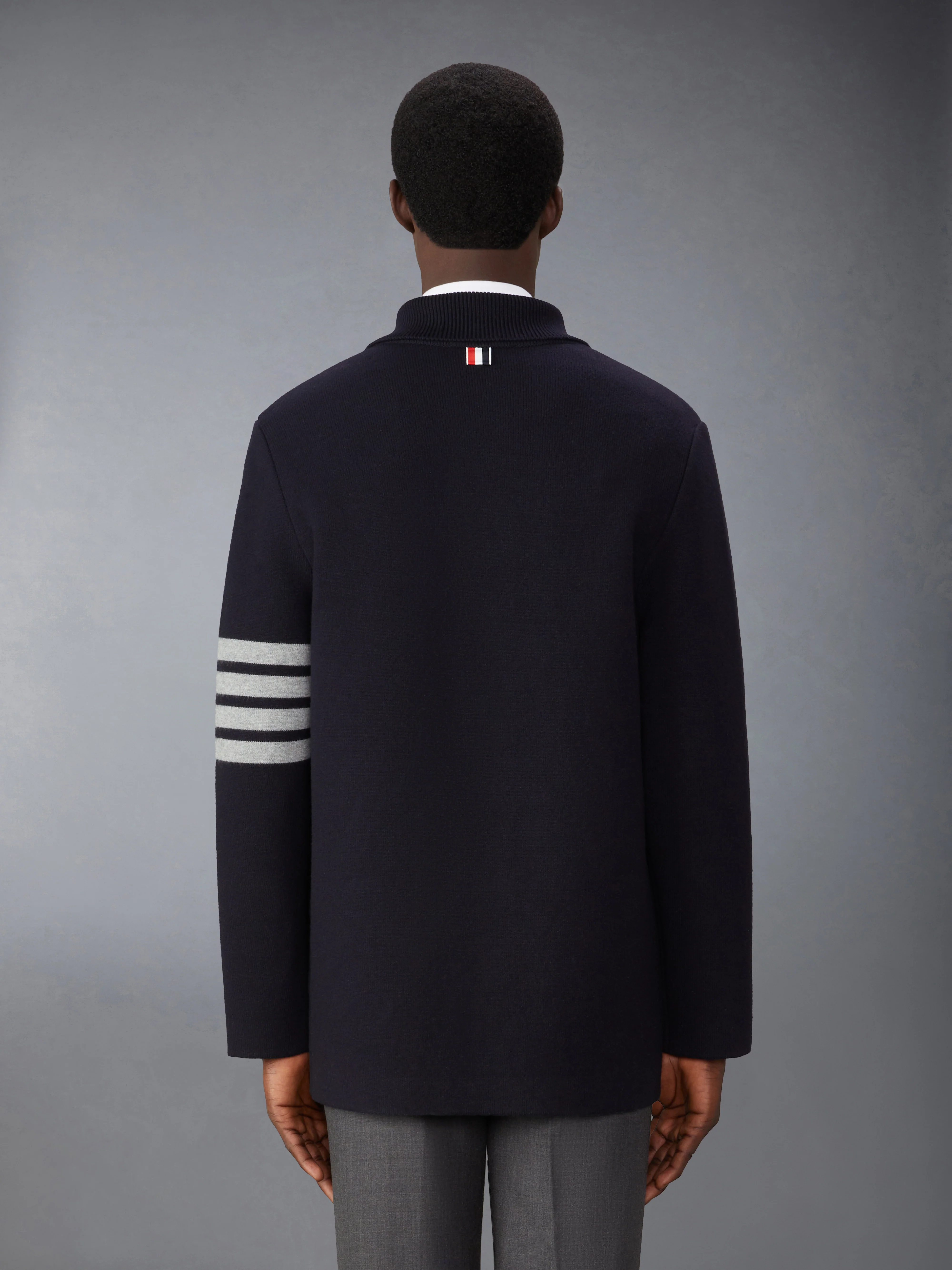 8754-merino-wool-4-bar-car-coat-2.webp MERINO WOOL 4-BAR CAR COAT