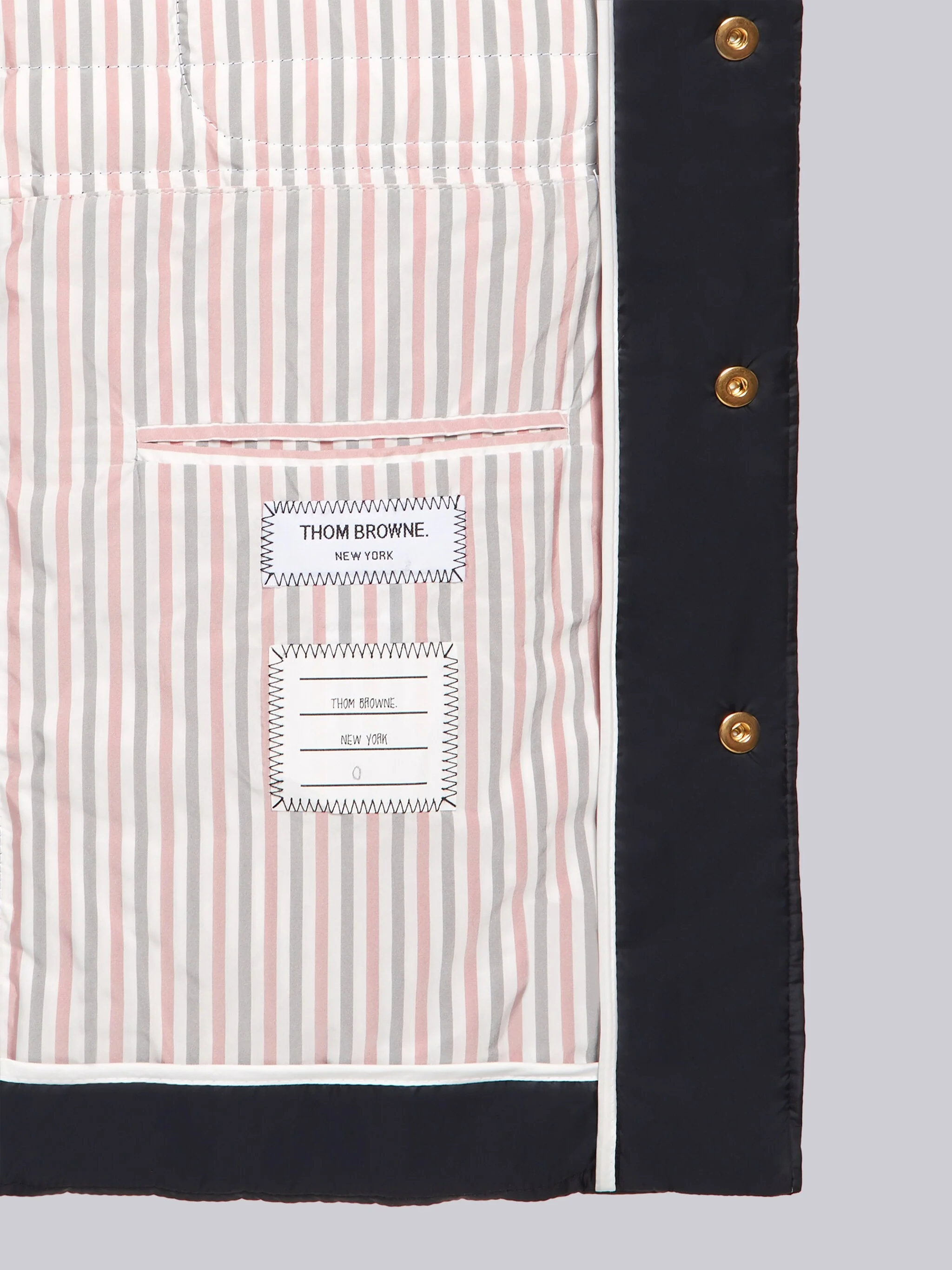 9282-navy-down-fill-4-bar-shirt-jacket-5.webp Navy Down Fill 4-Bar Shirt Jacket