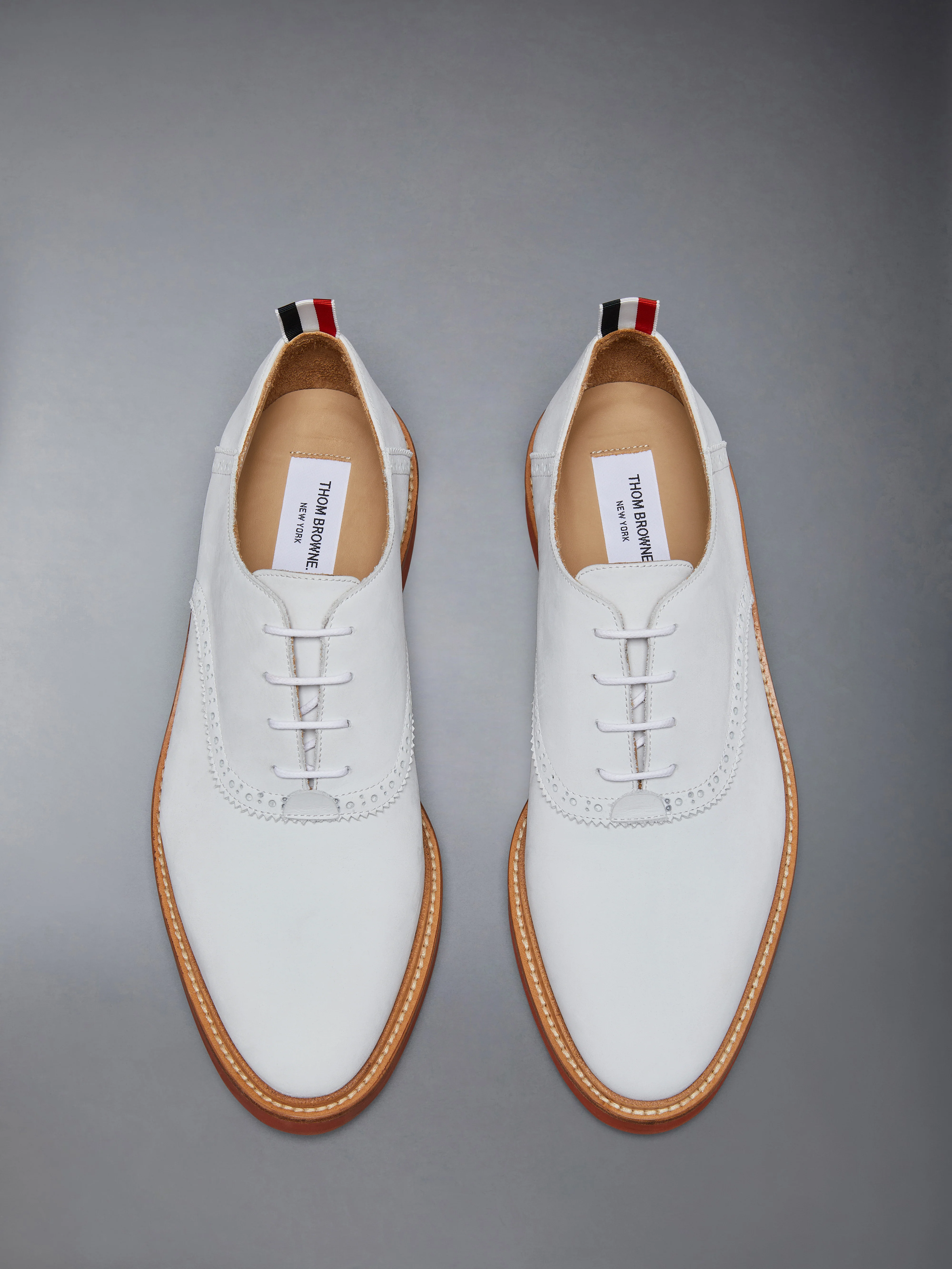 9305-nubuck-micro-sole-saddle-shoes-5.webp NUBUCK MICRO SOLE SADDLE SHOES