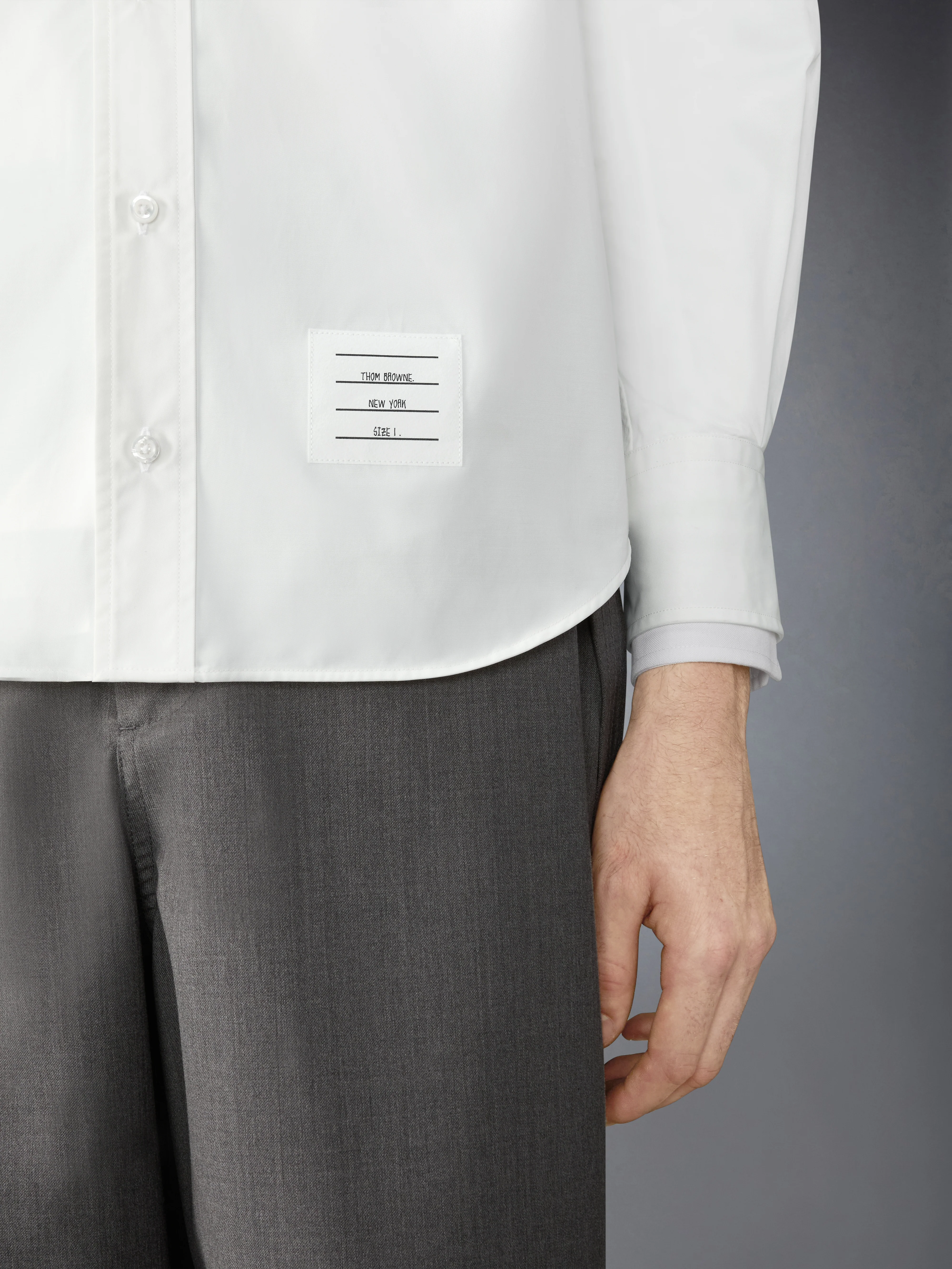 931-hooded-nylon-armband-shirt-4.webp HOODED NYLON ARMBAND SHIRT