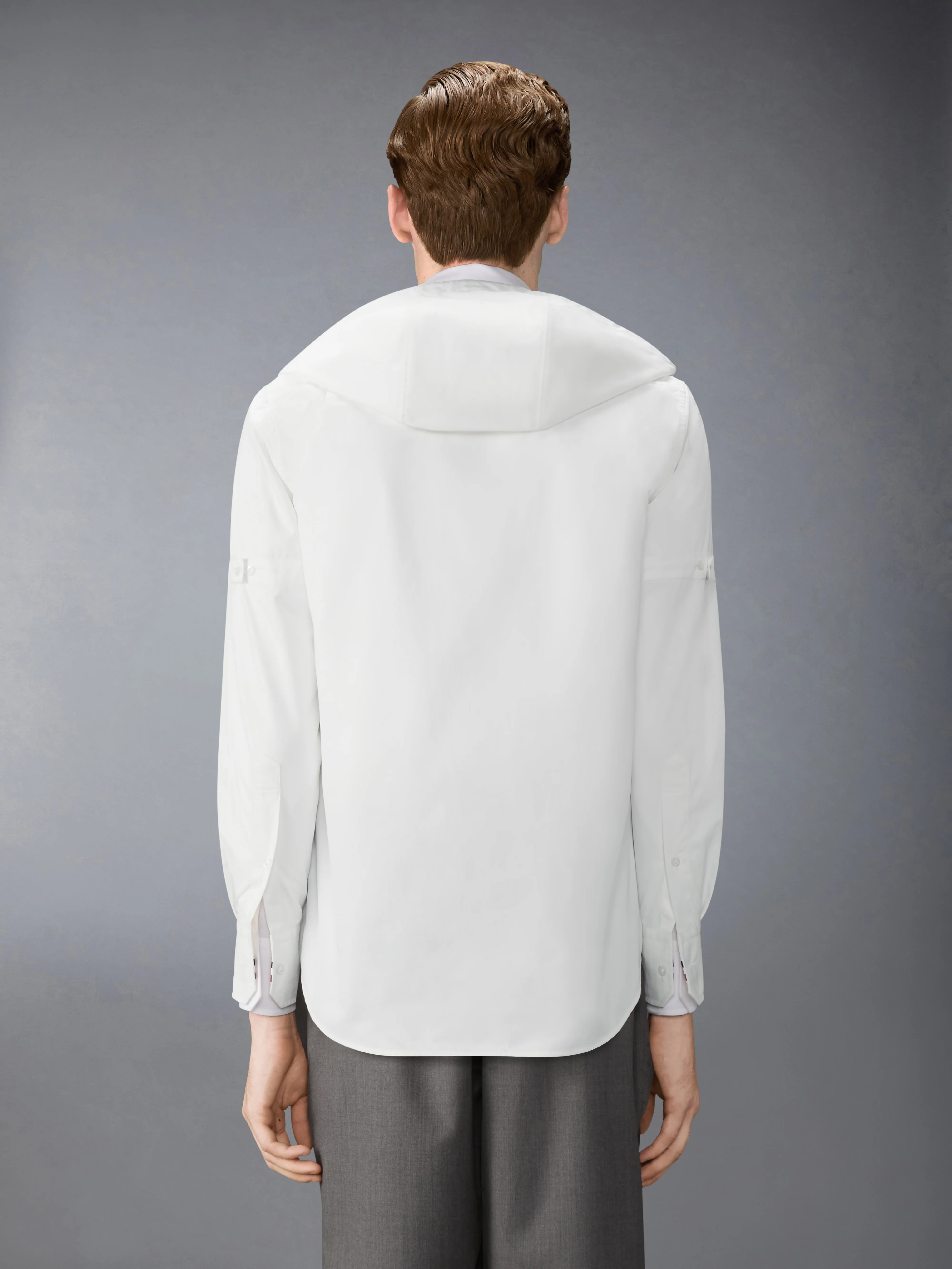 931-hooded-nylon-armband-shirt-5.webp HOODED NYLON ARMBAND SHIRT