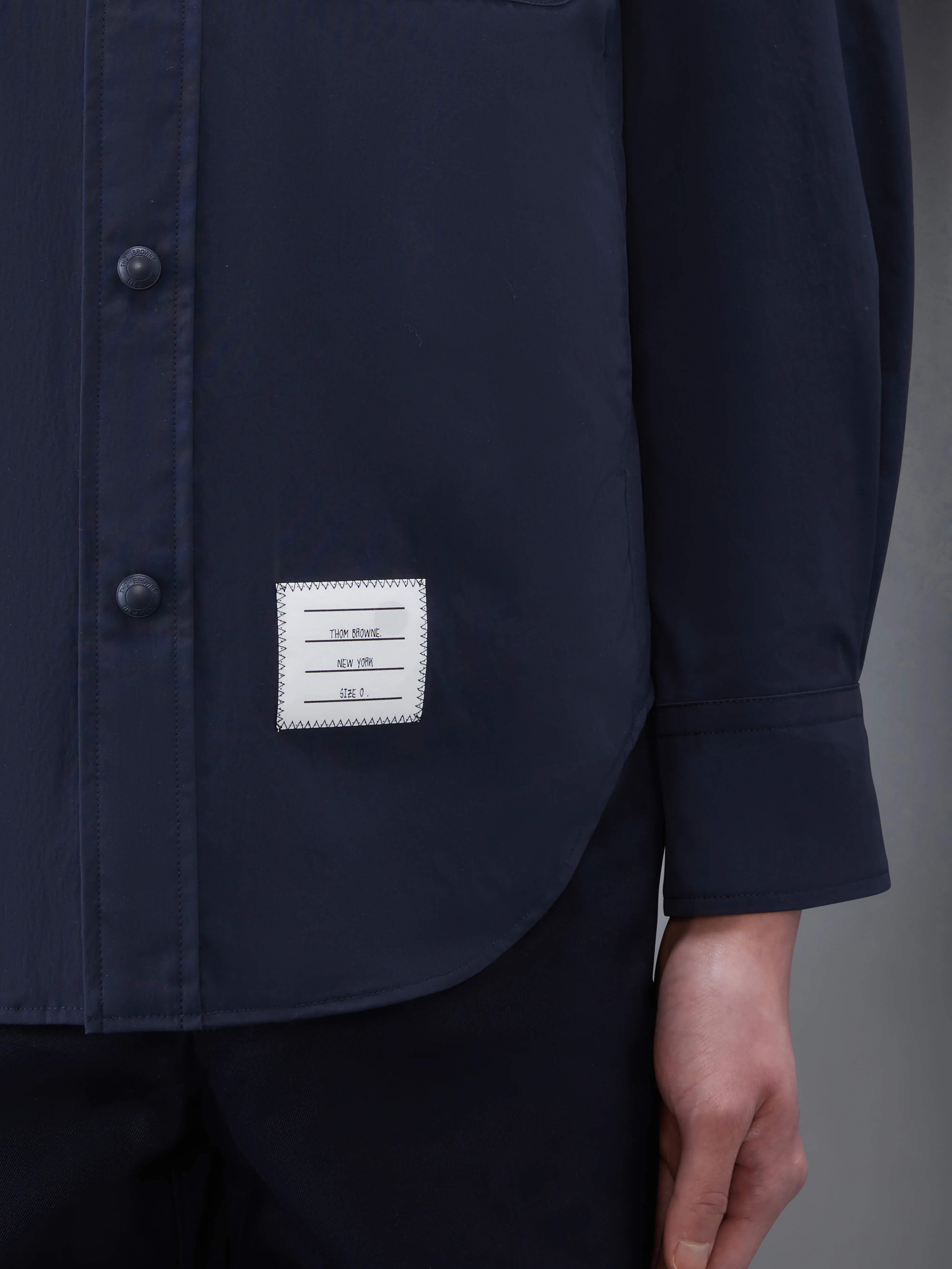 9336-nylon-armband-shirt-jacket-4.webp NYLON ARMBAND SHIRT JACKET