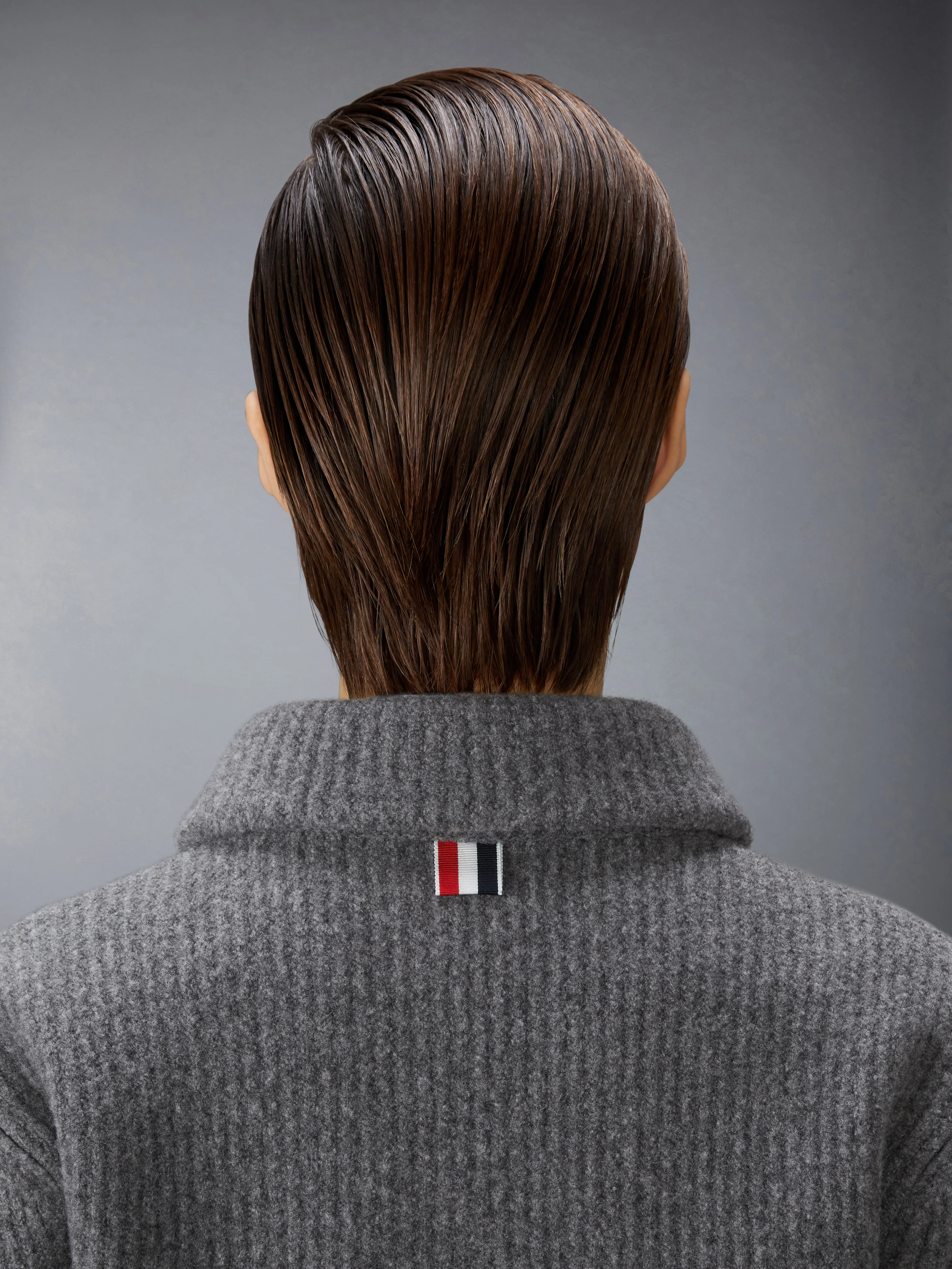94-boiled-merino-wool-4-bar-bomber-jacket-4.webp BOILED MERINO WOOL 4-BAR BOMBER JACKET