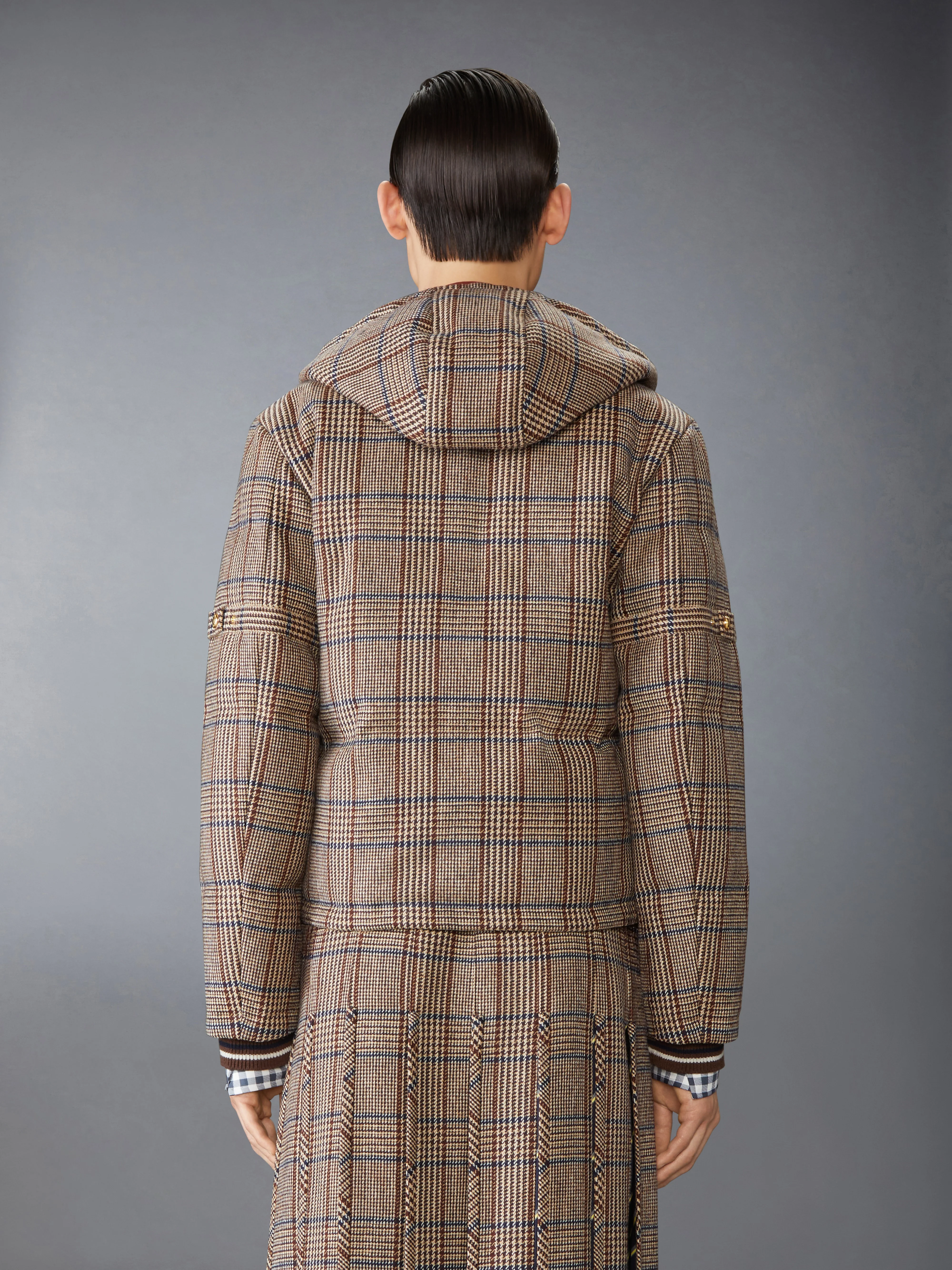 941-hunting-tweed-4-bar-down-fill-bomber-jacket-3.webp HUNTING TWEED 4-BAR DOWN FILL BOMBER JACKET