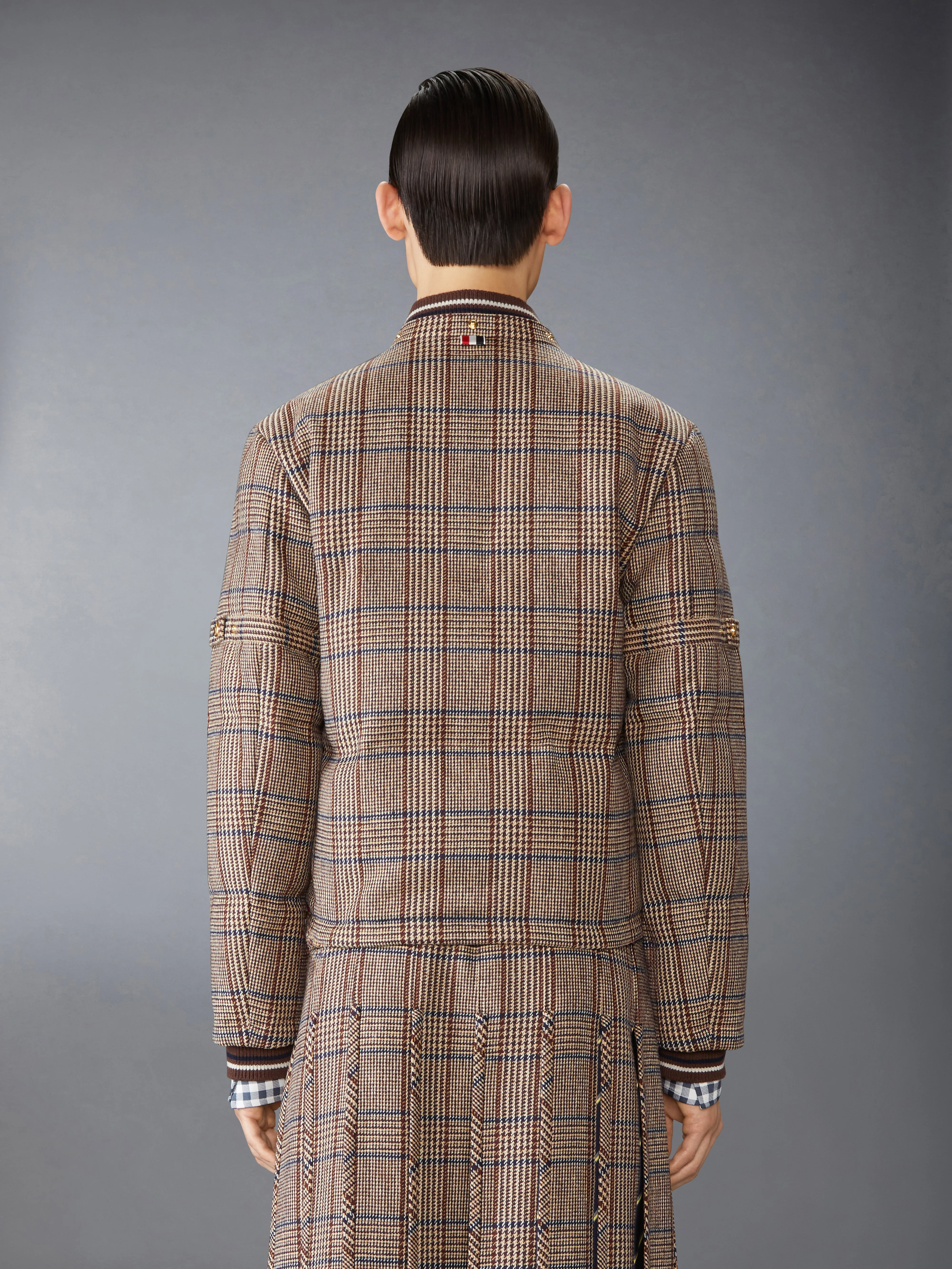 941-hunting-tweed-4-bar-down-fill-bomber-jacket-4.webp HUNTING TWEED 4-BAR DOWN FILL BOMBER JACKET