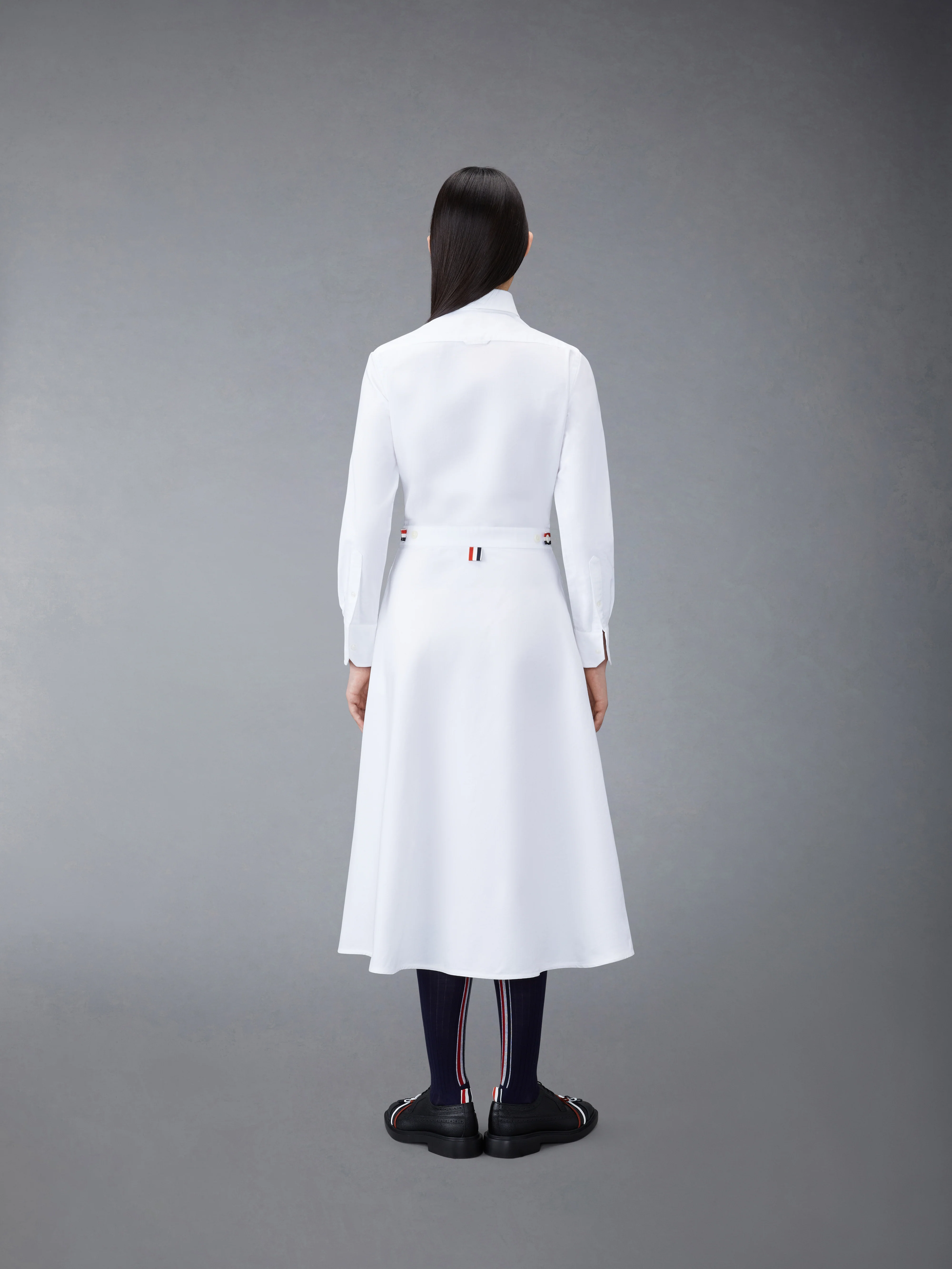 9438-oxford-a-line-shirtdress-3.webp OXFORD A-LINE SHIRTDRESS