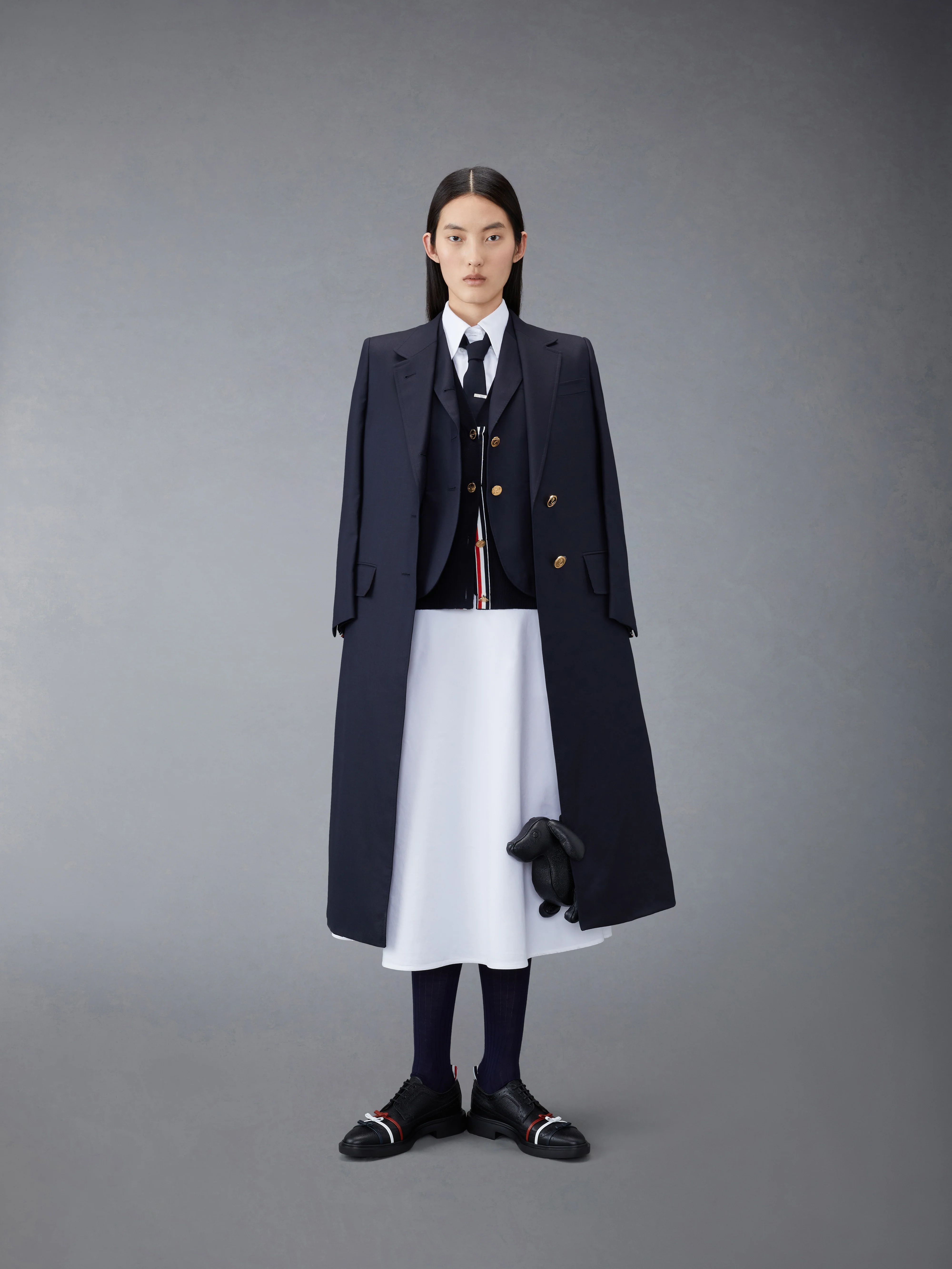 9438-oxford-a-line-shirtdress-4.webp OXFORD A-LINE SHIRTDRESS