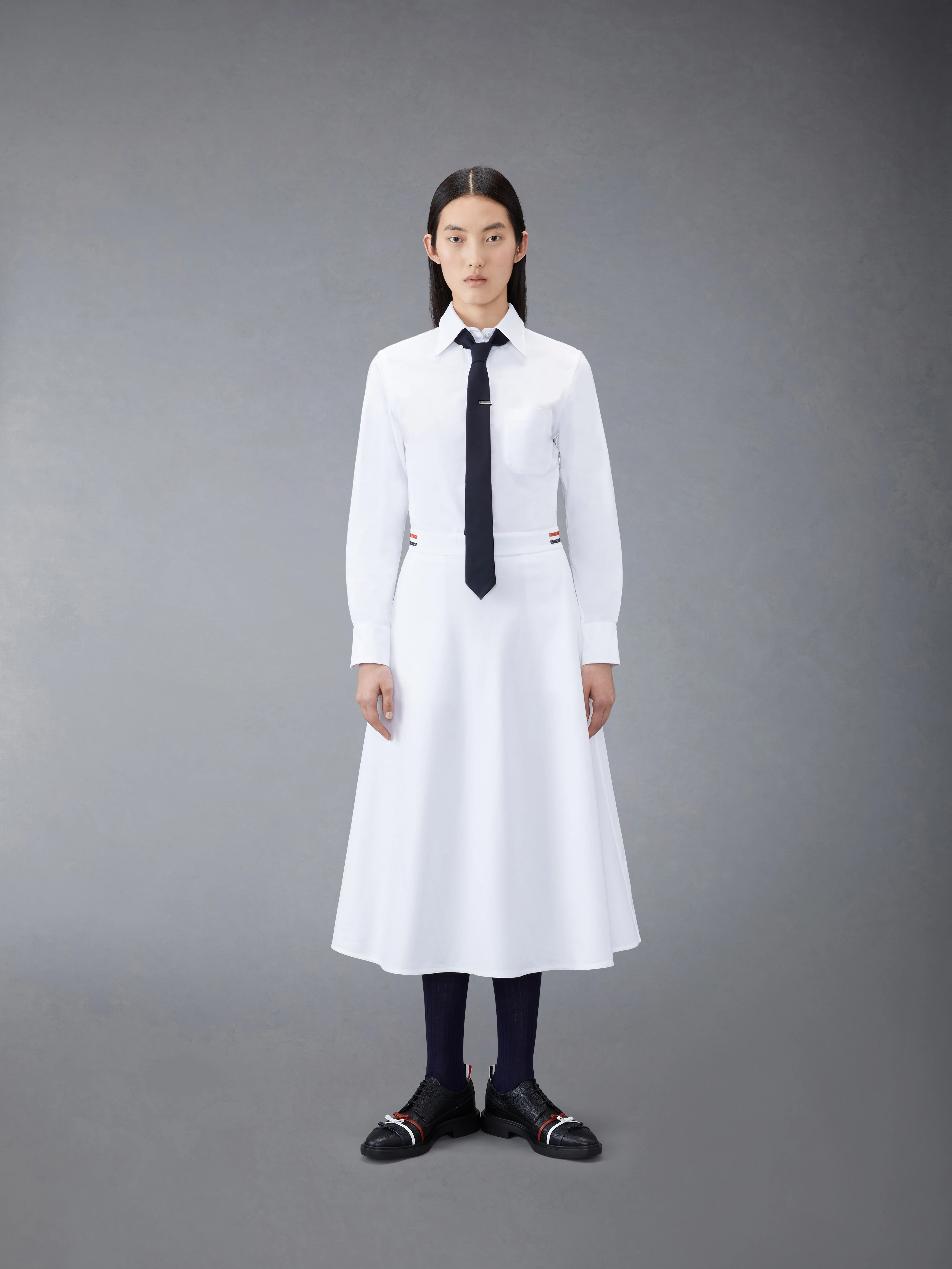 9438-oxford-a-line-shirtdress-7.webp OXFORD A-LINE SHIRTDRESS