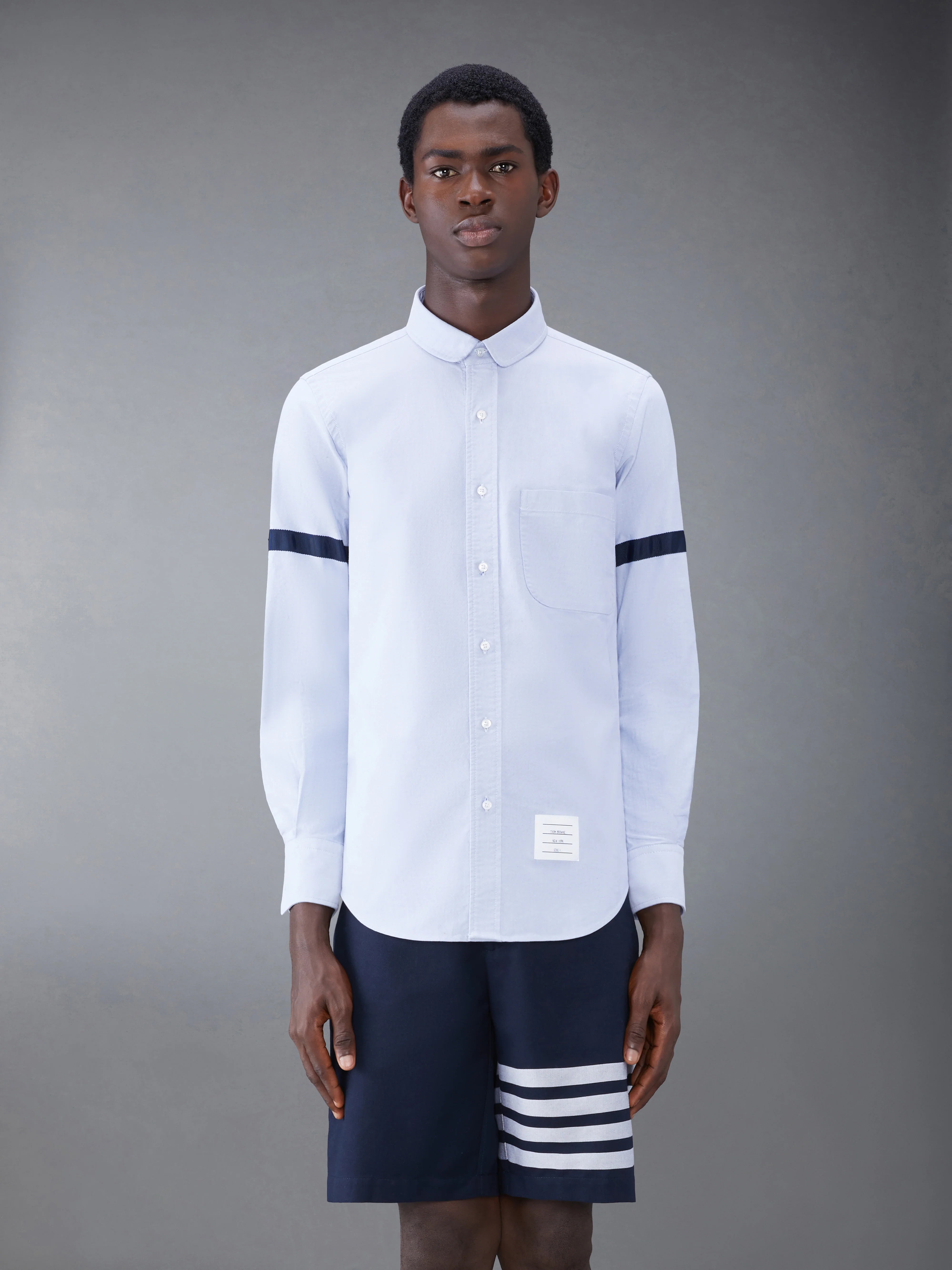 9468-oxford-armband-shirt-2.webp OXFORD ARMBAND SHIRT