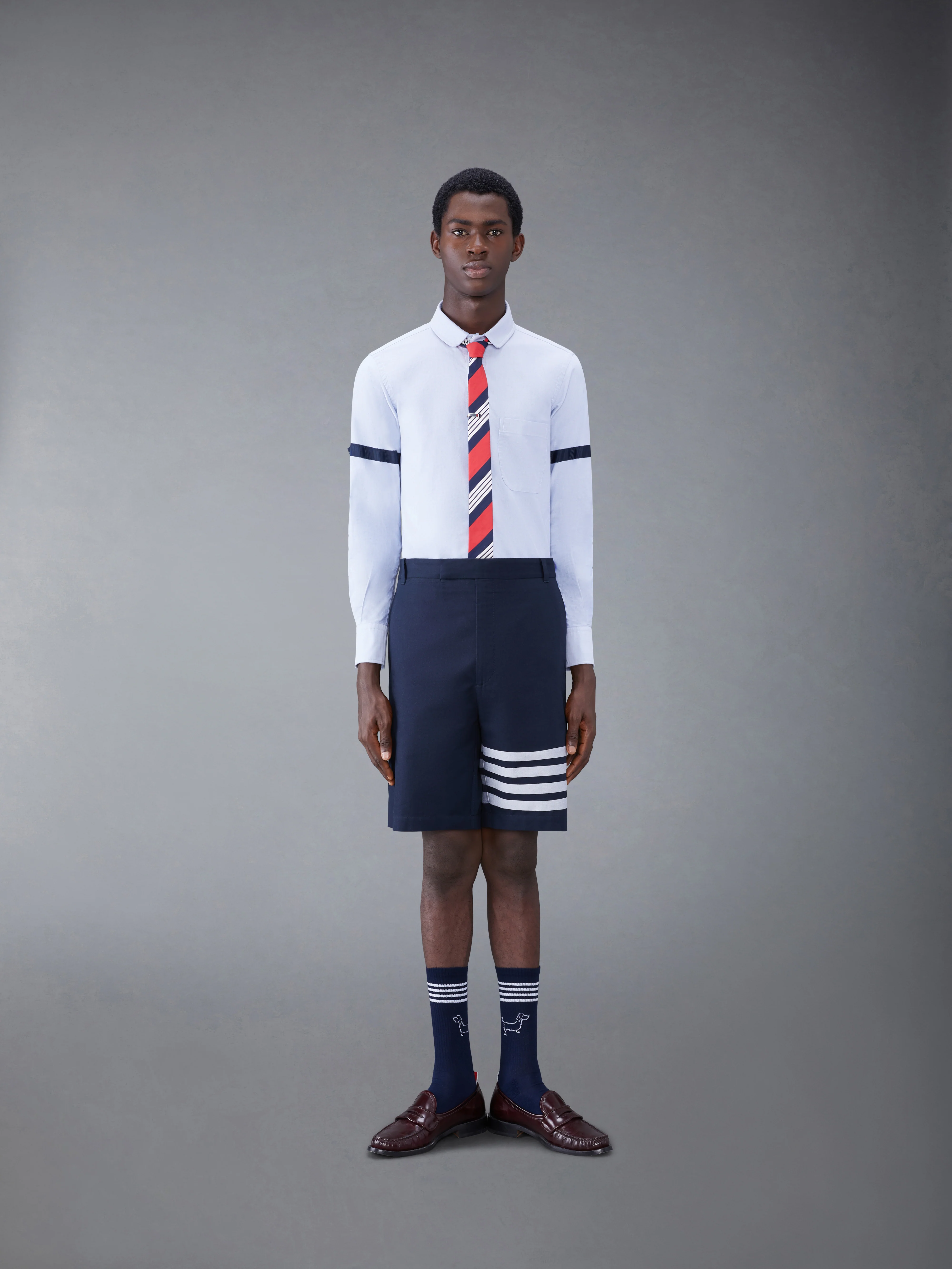 9468-oxford-armband-shirt-4.webp OXFORD ARMBAND SHIRT