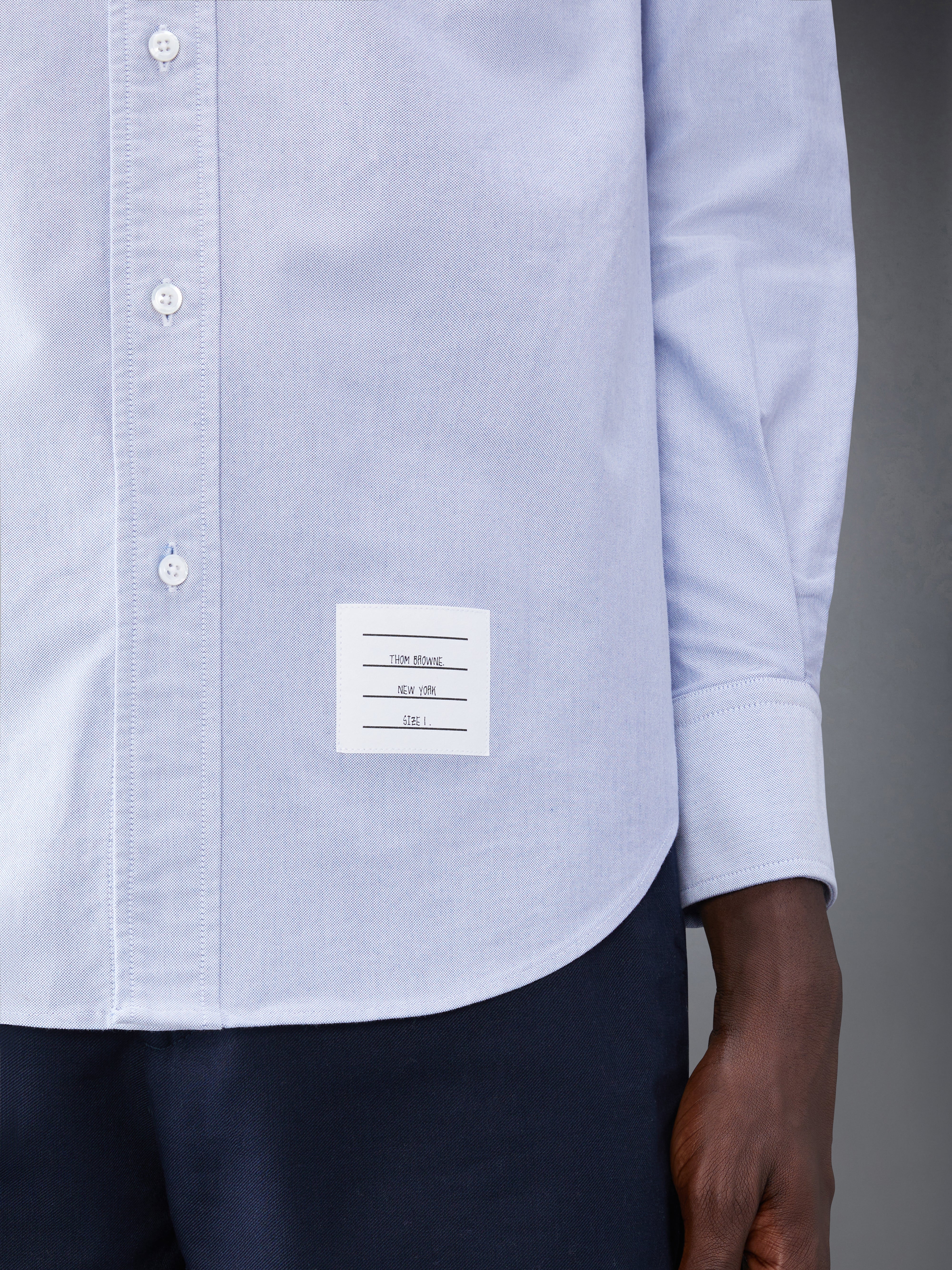9468-oxford-armband-shirt-6.jpg OXFORD ARMBAND SHIRT