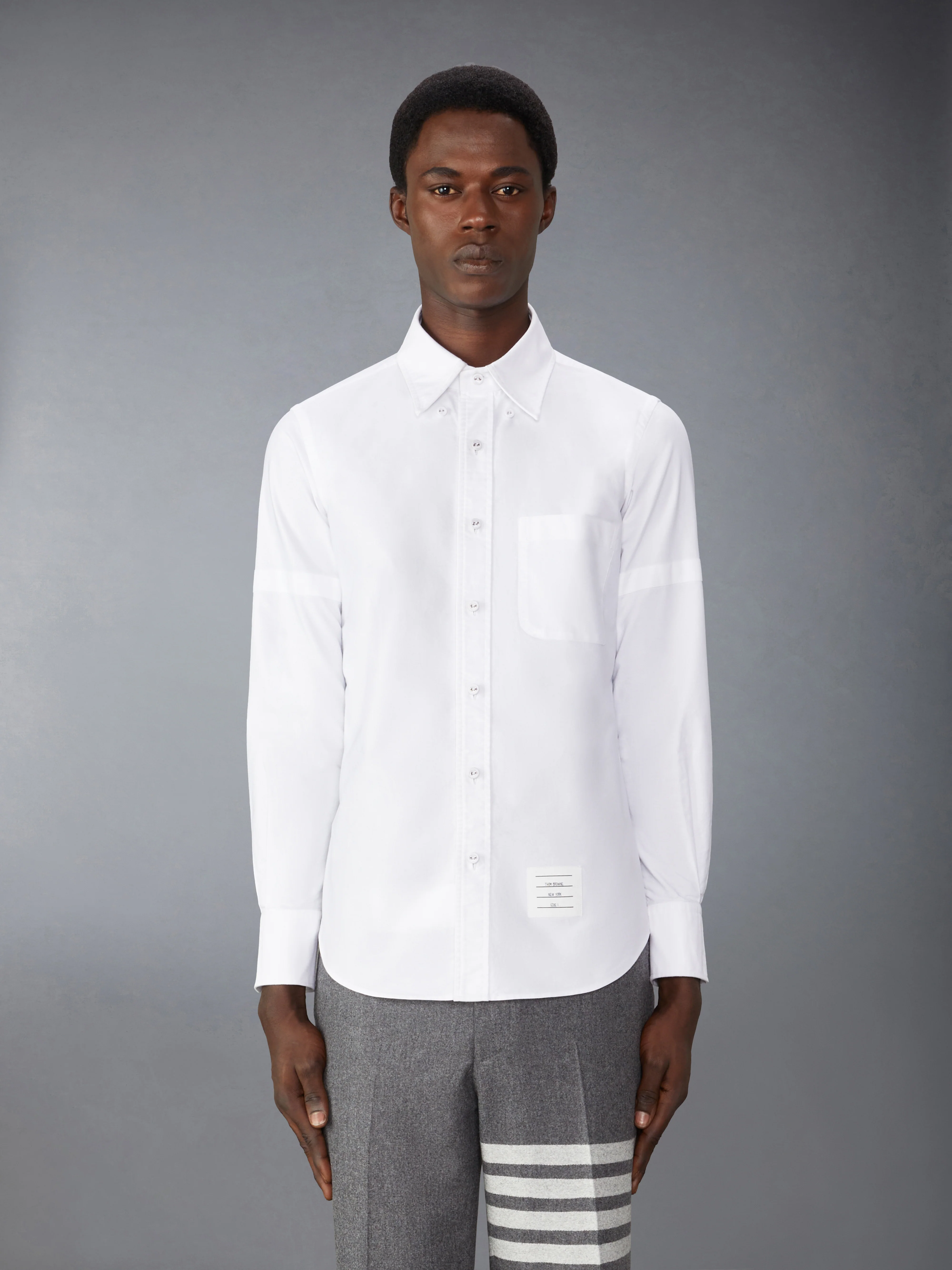 9491-oxford-armband-shirt-2.webp OXFORD ARMBAND SHIRT