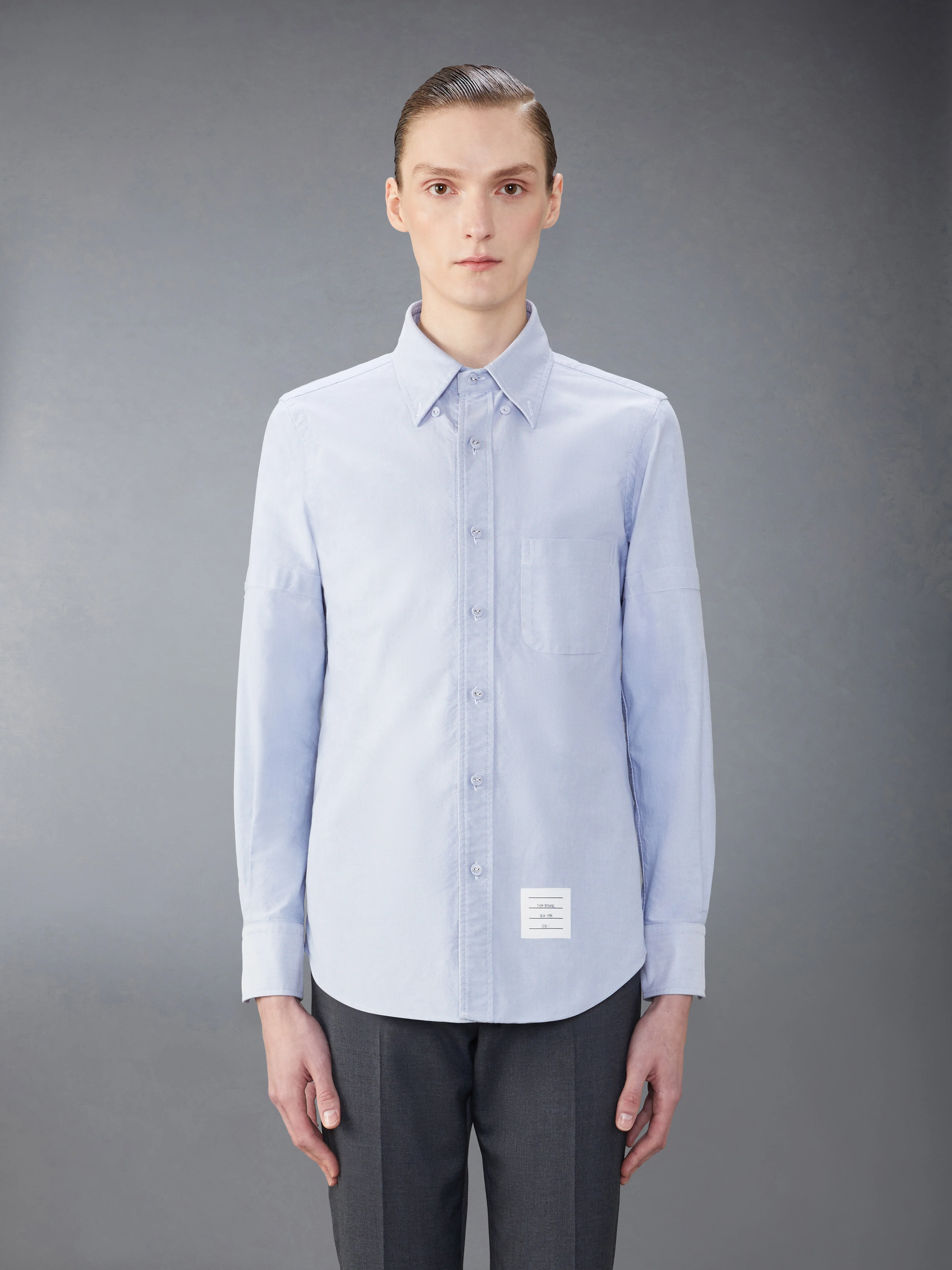 9499-oxford-armband-shirt-2.webp OXFORD ARMBAND SHIRT