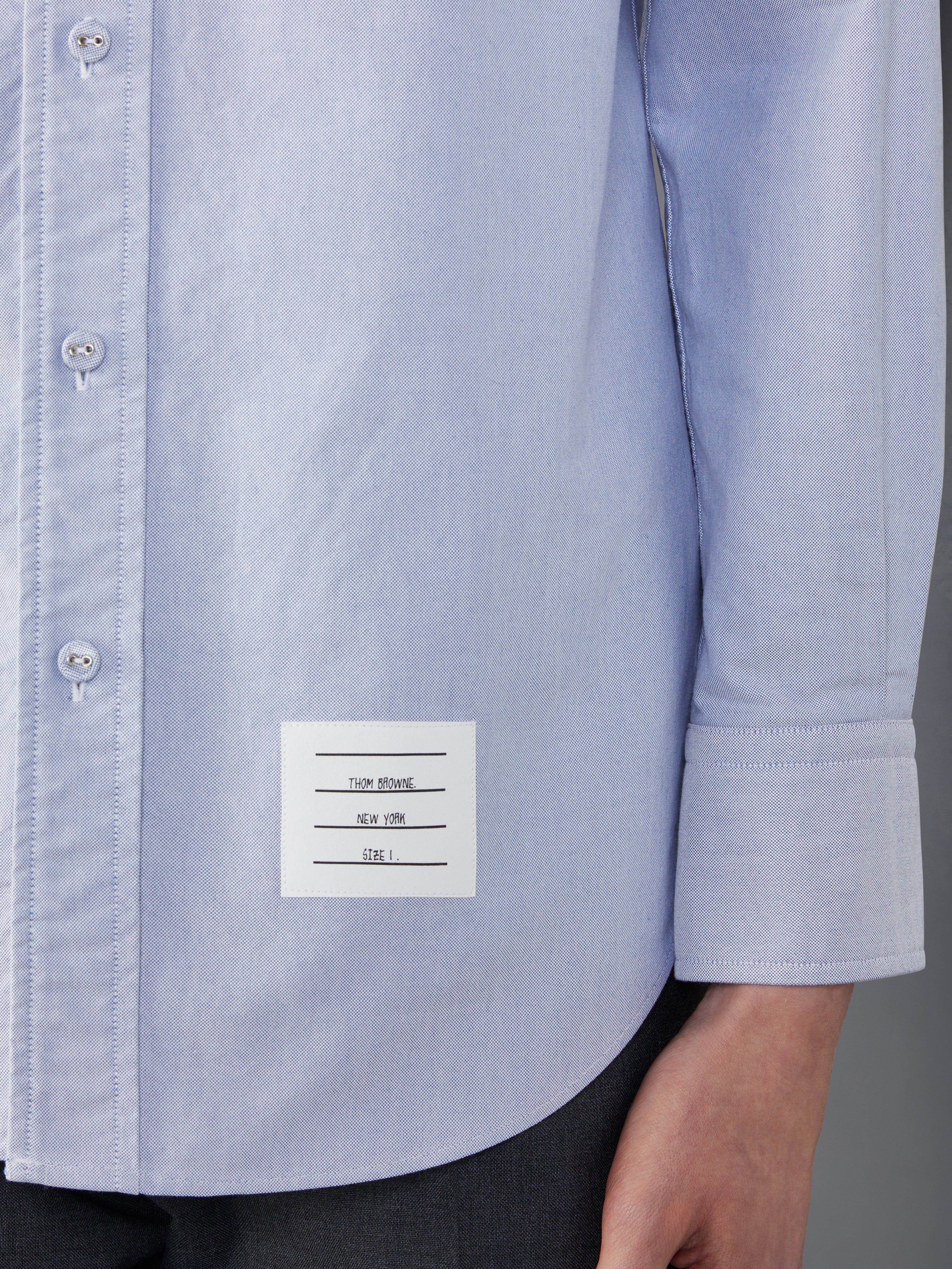 9499-oxford-armband-shirt-6.jpg OXFORD ARMBAND SHIRT