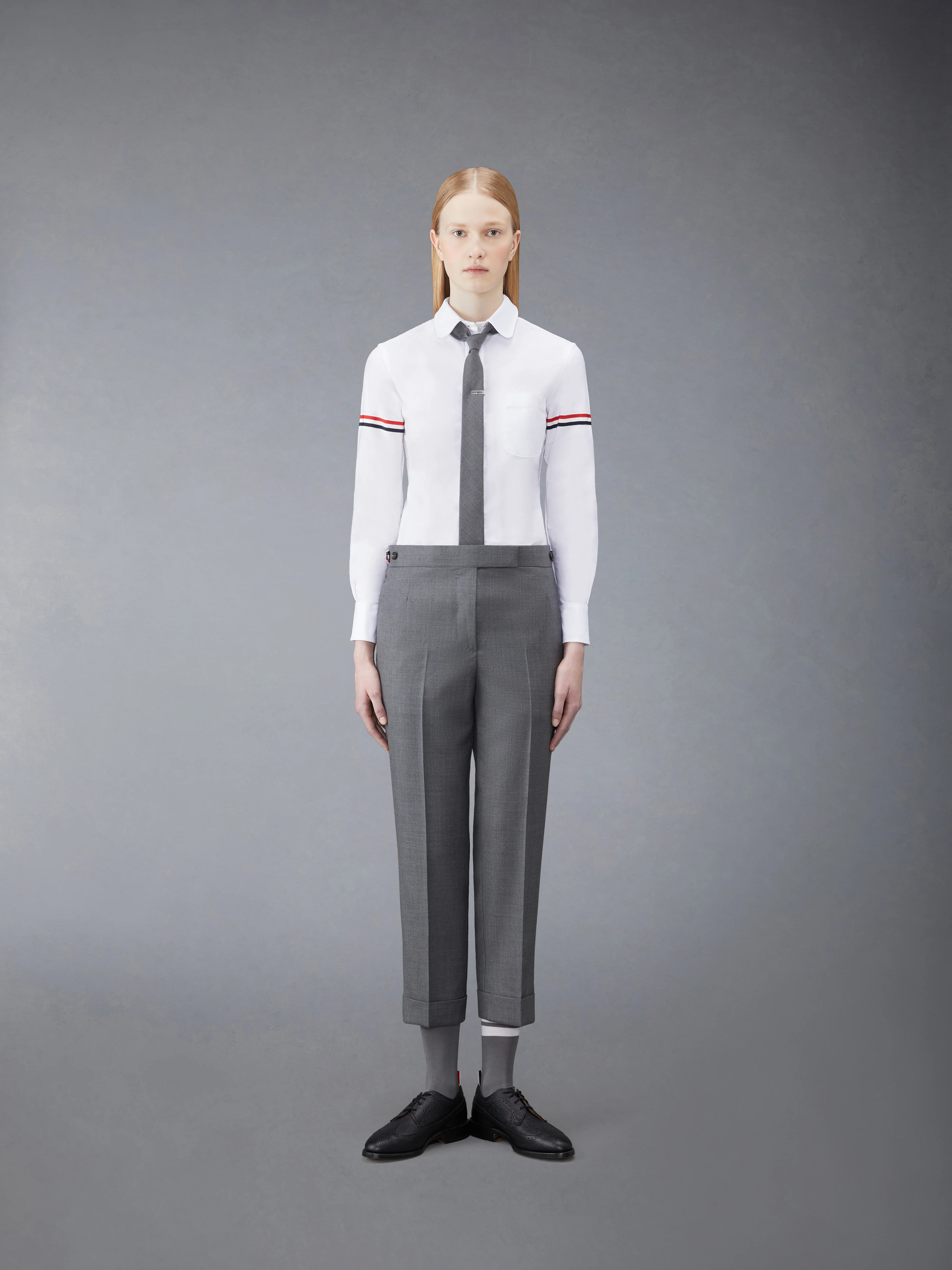9555-oxford-armbands-classic-round-collar-shirt-4.webp OXFORD ARMBANDS CLASSIC ROUND COLLAR SHIRT