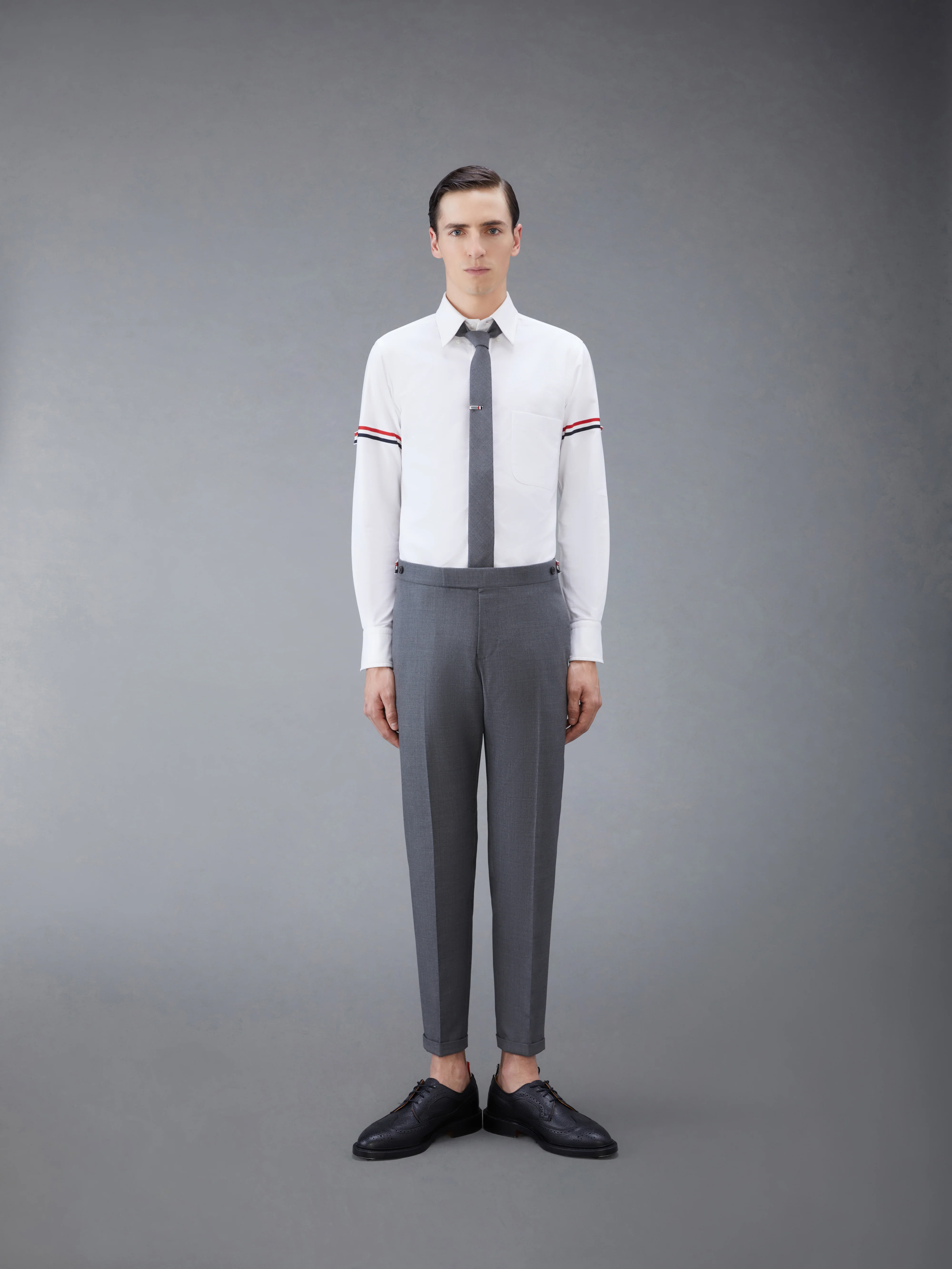 9570-oxford-armbands-classic-shirt-4.webp OXFORD ARMBANDS CLASSIC SHIRT