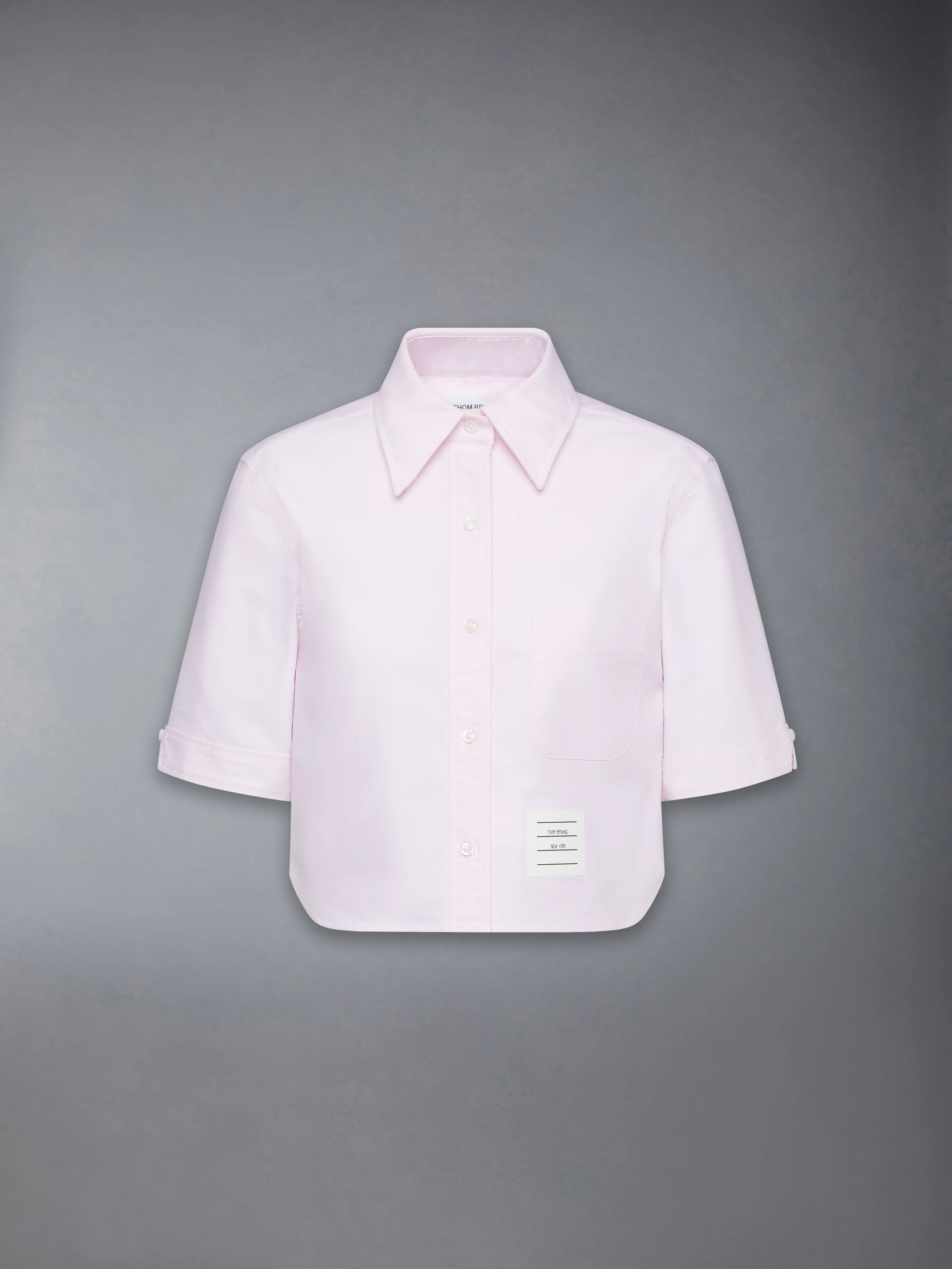 9670-oxford-cropped-short-sleeve-shirt-6.webp OXFORD CROPPED SHORT SLEEVE SHIRT