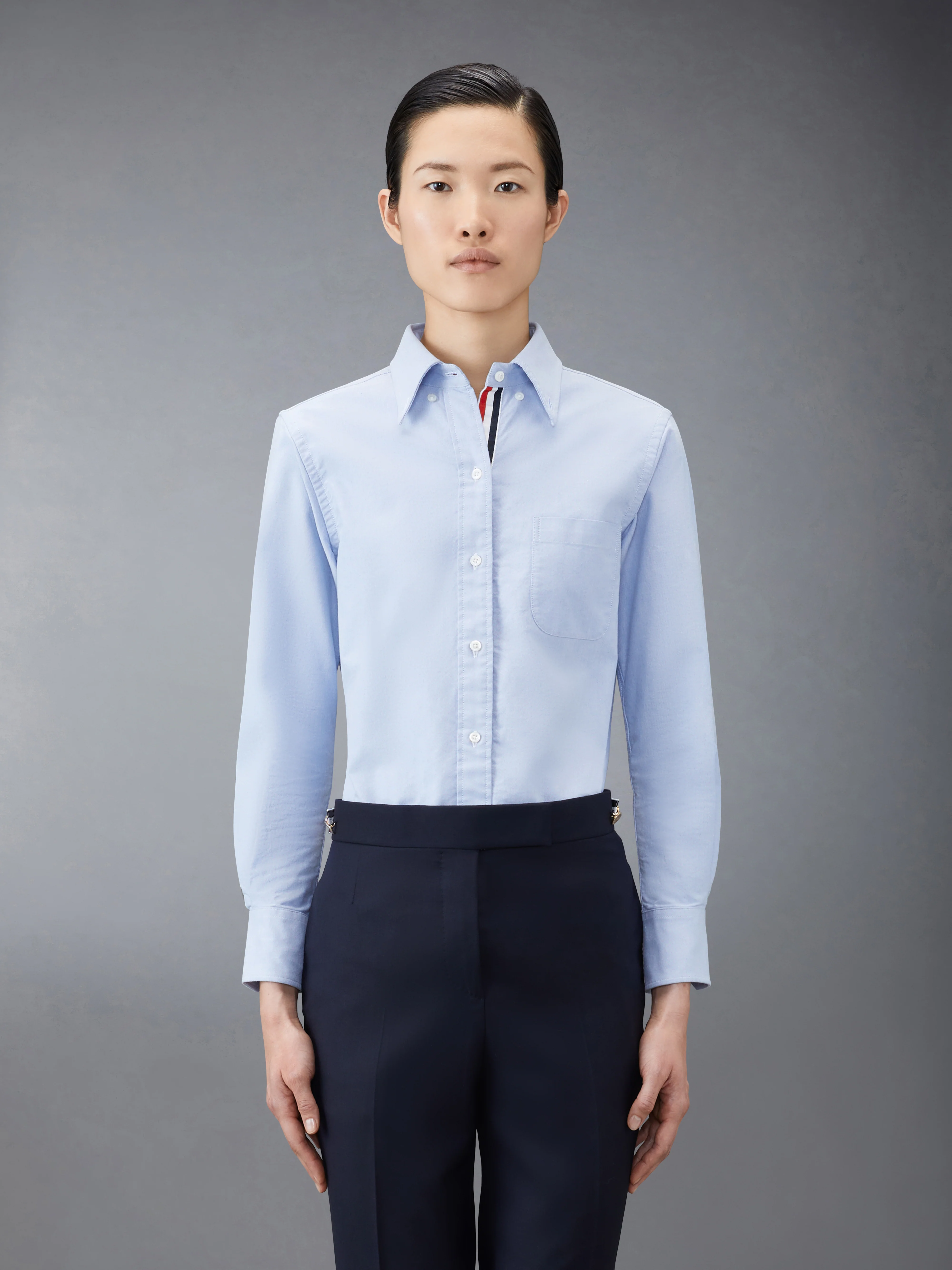 9701-oxford-grosgrain-placket-classic-shirt-1.webp OXFORD GROSGRAIN PLACKET CLASSIC SHIRT