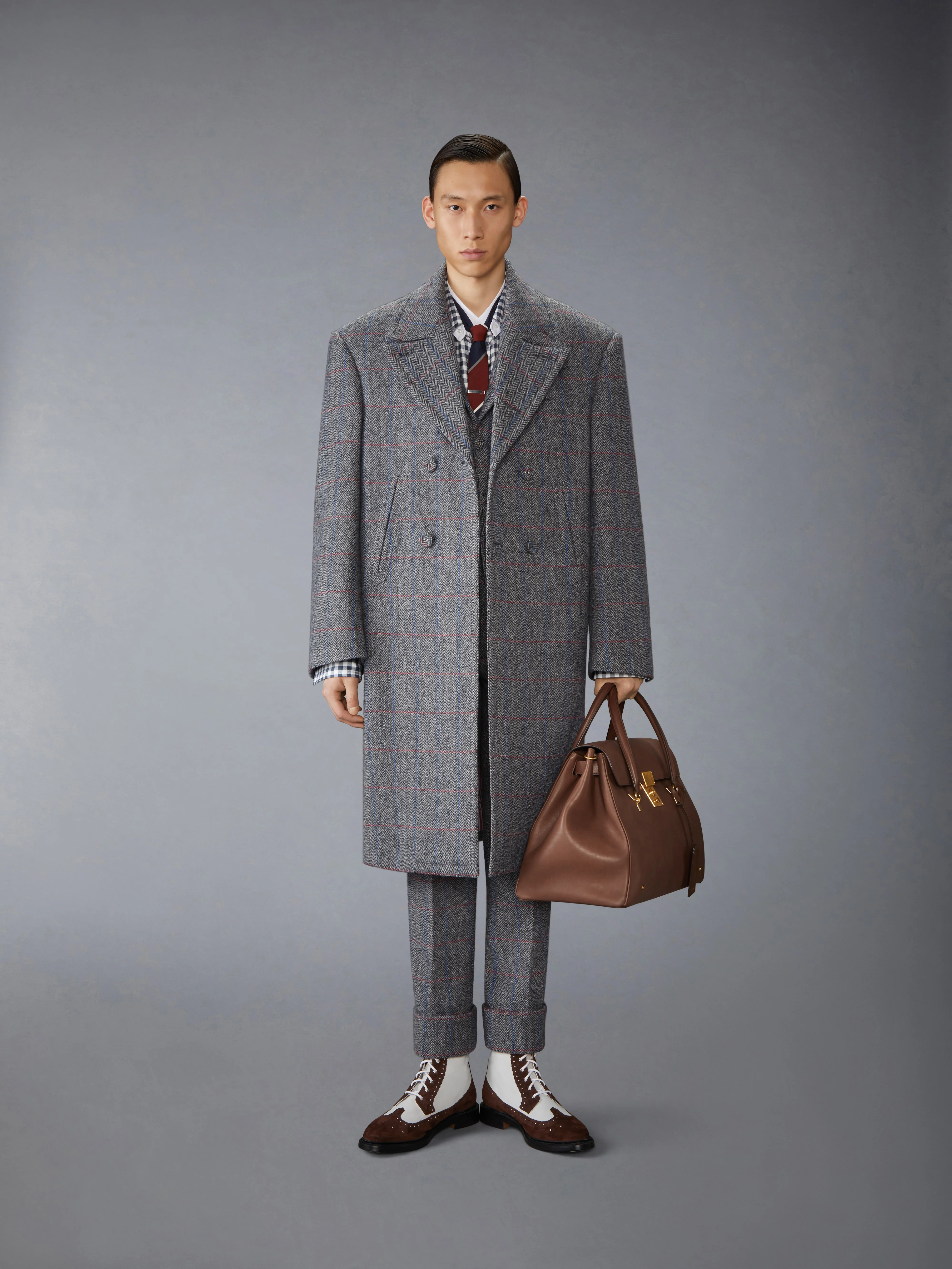 972-hunting-tweed-oversized-peacoat-4.webp HUNTING TWEED OVERSIZED PEACOAT