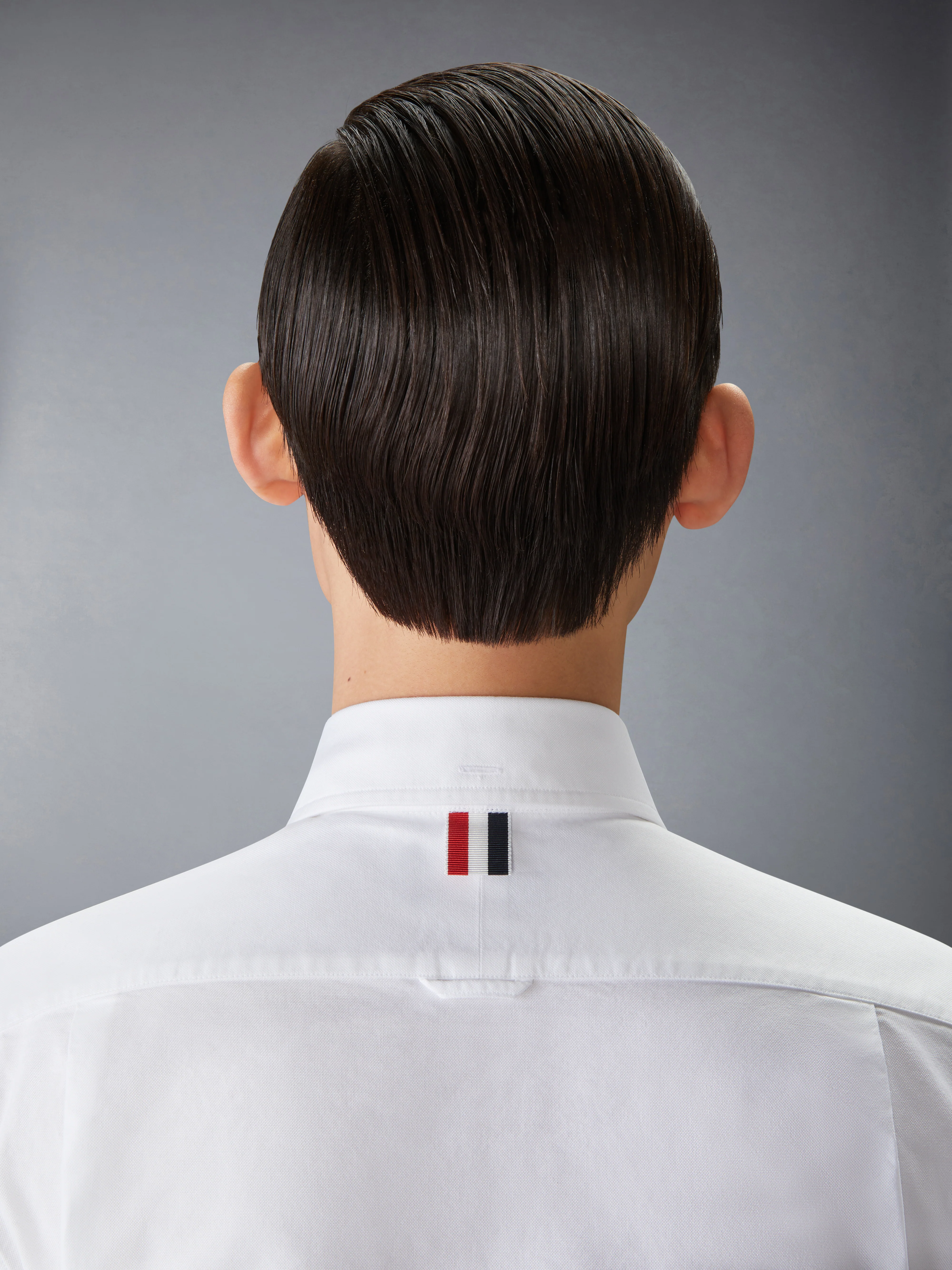 9812-oxford-rwb-grosgrain-short-sleeve-shirt-5.webp OXFORD RWB GROSGRAIN SHORT SLEEVE SHIRT