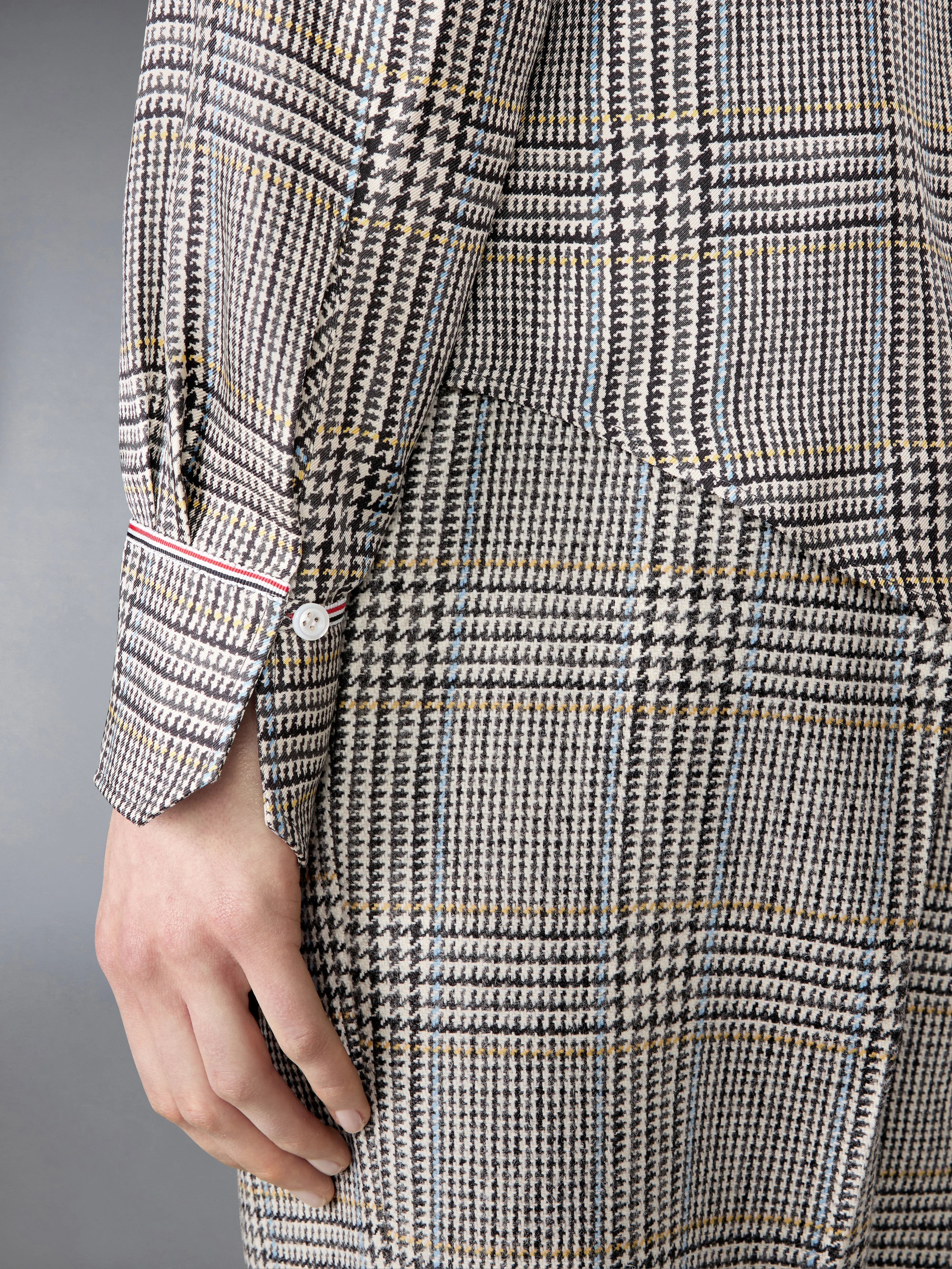 982-hunting-tweed-silk-twill-shirt-6.webp HUNTING TWEED SILK TWILL SHIRT